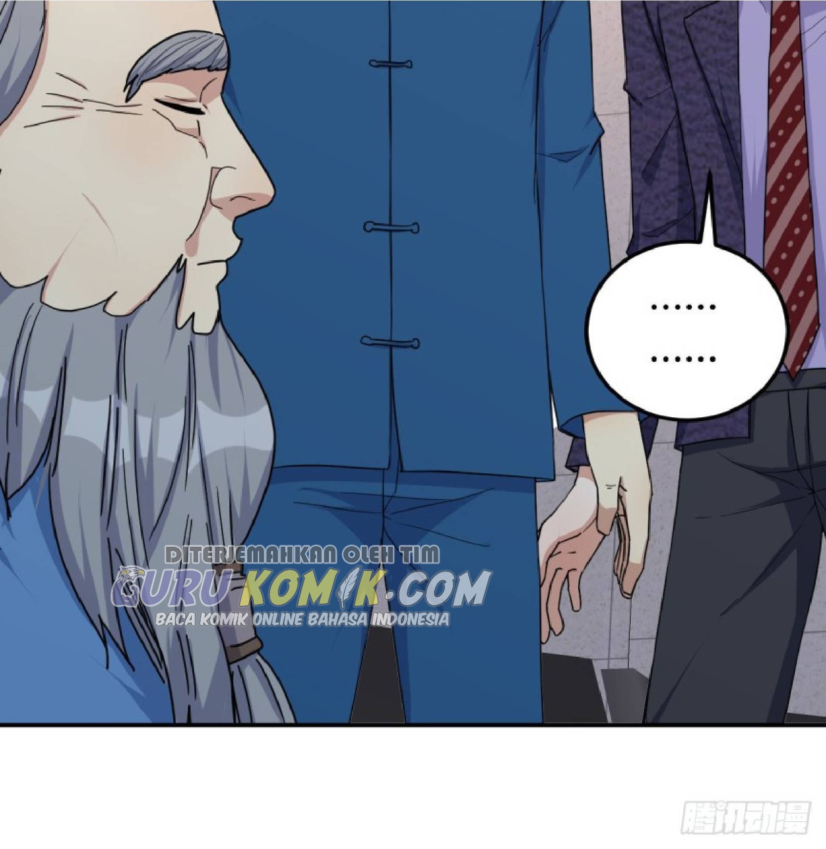 Full-level Peach Blossom Acupuncturist Chapter 50 Gambar 26