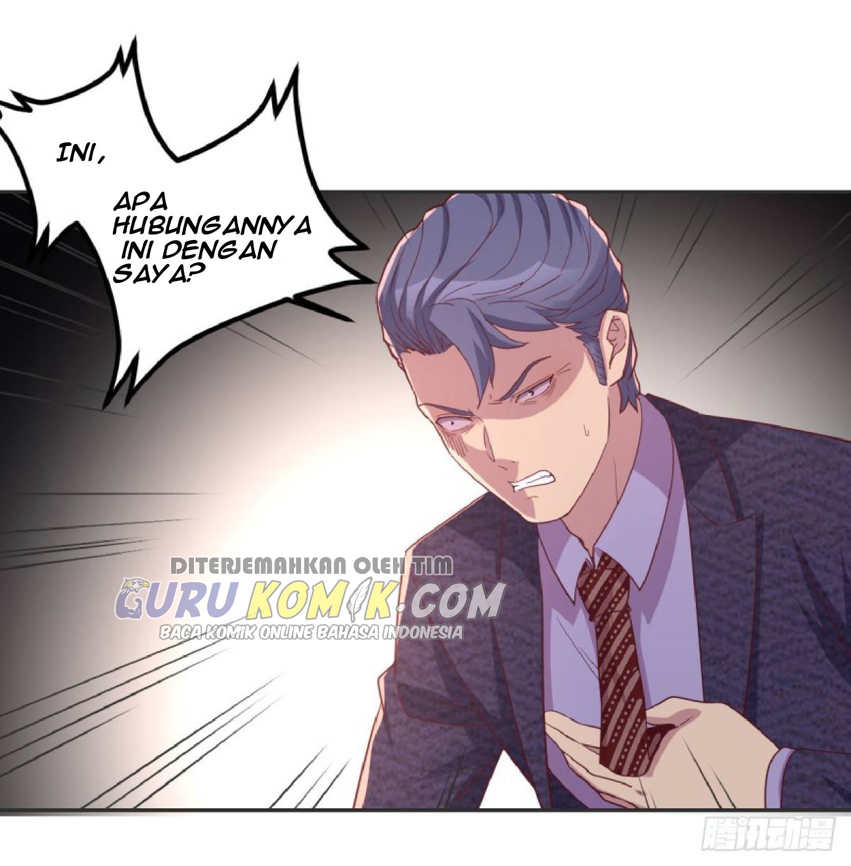 Full-level Peach Blossom Acupuncturist Chapter 50 Gambar 27
