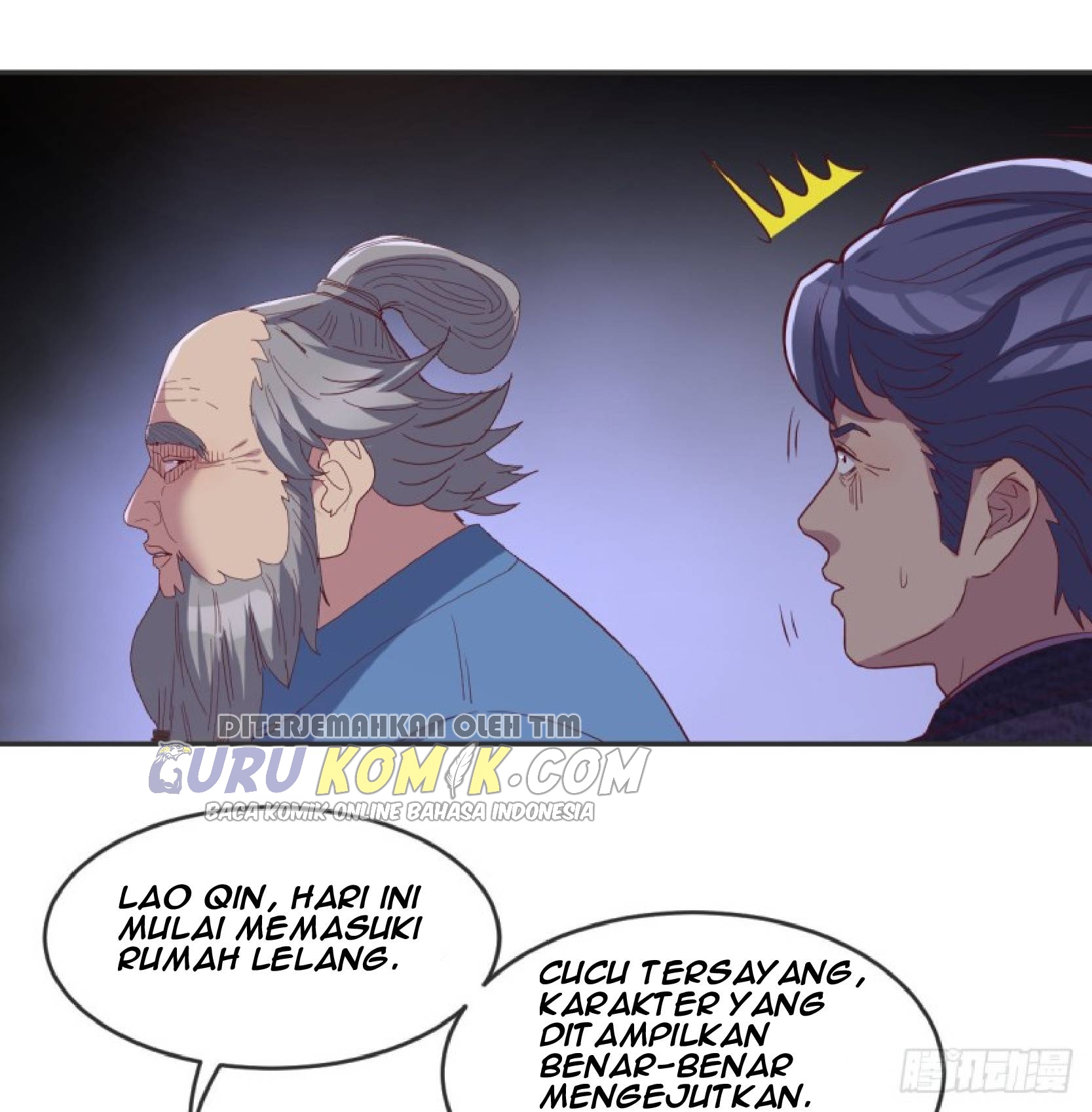 Full-level Peach Blossom Acupuncturist Chapter 50 Gambar 28