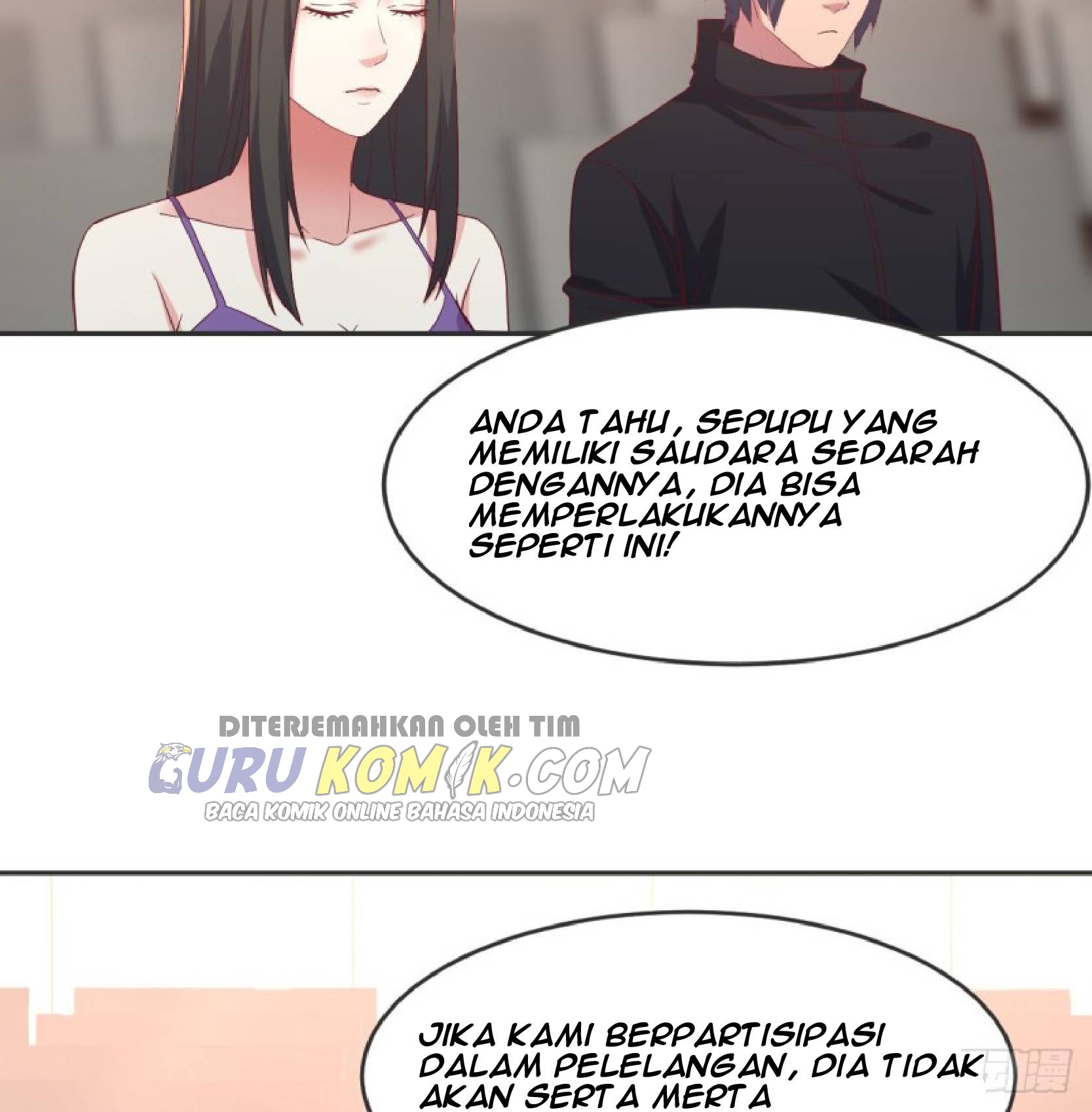 Full-level Peach Blossom Acupuncturist Chapter 50 Gambar 30