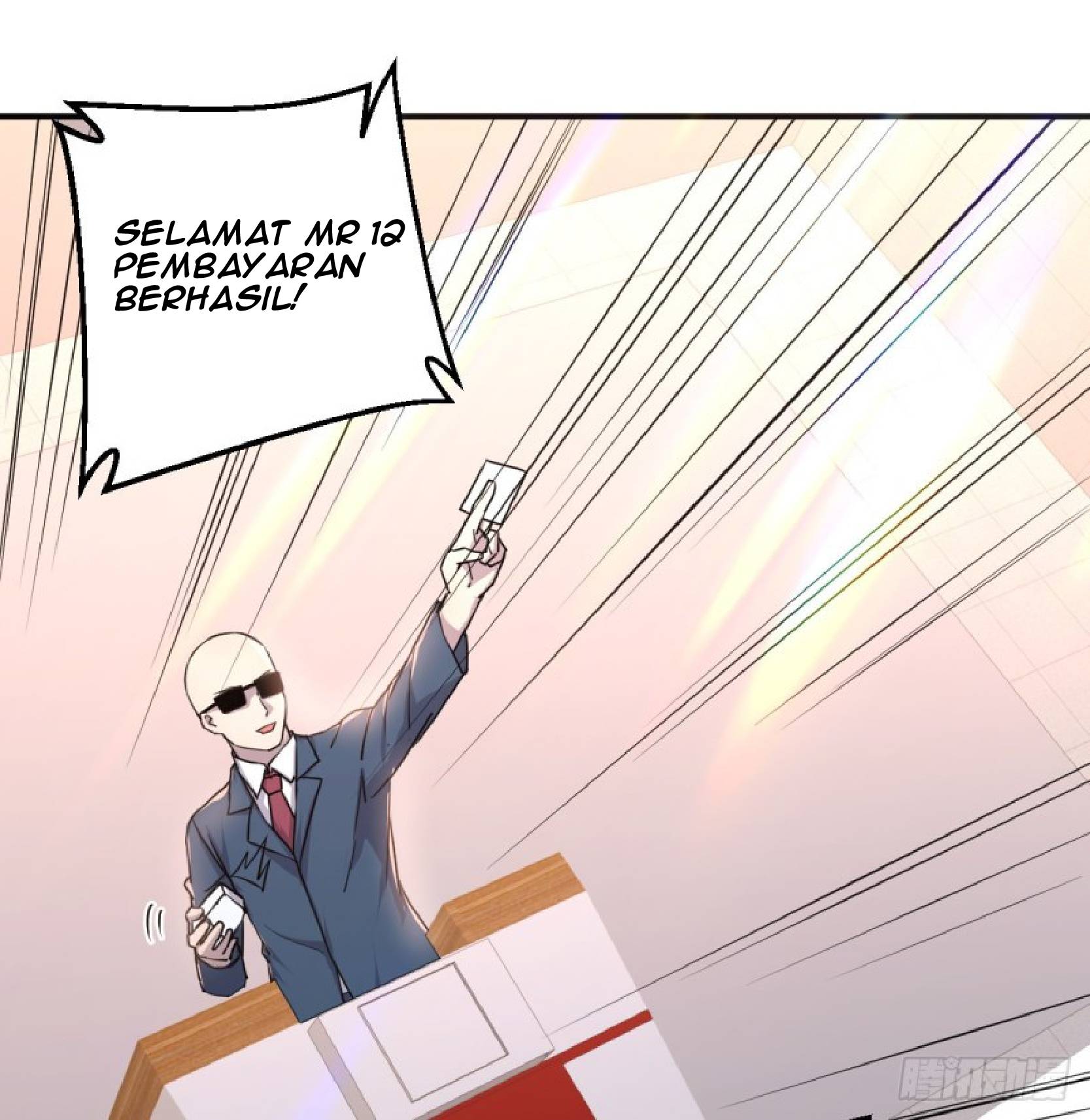 Full-level Peach Blossom Acupuncturist Chapter 50 Gambar 4