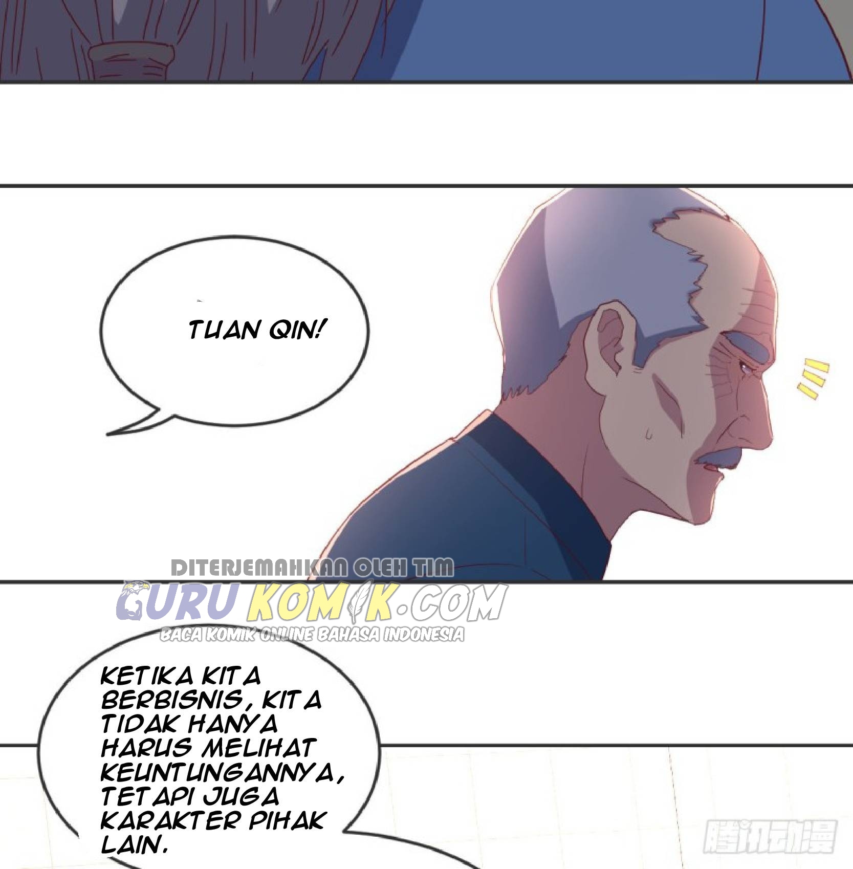 Full-level Peach Blossom Acupuncturist Chapter 50 Gambar 32