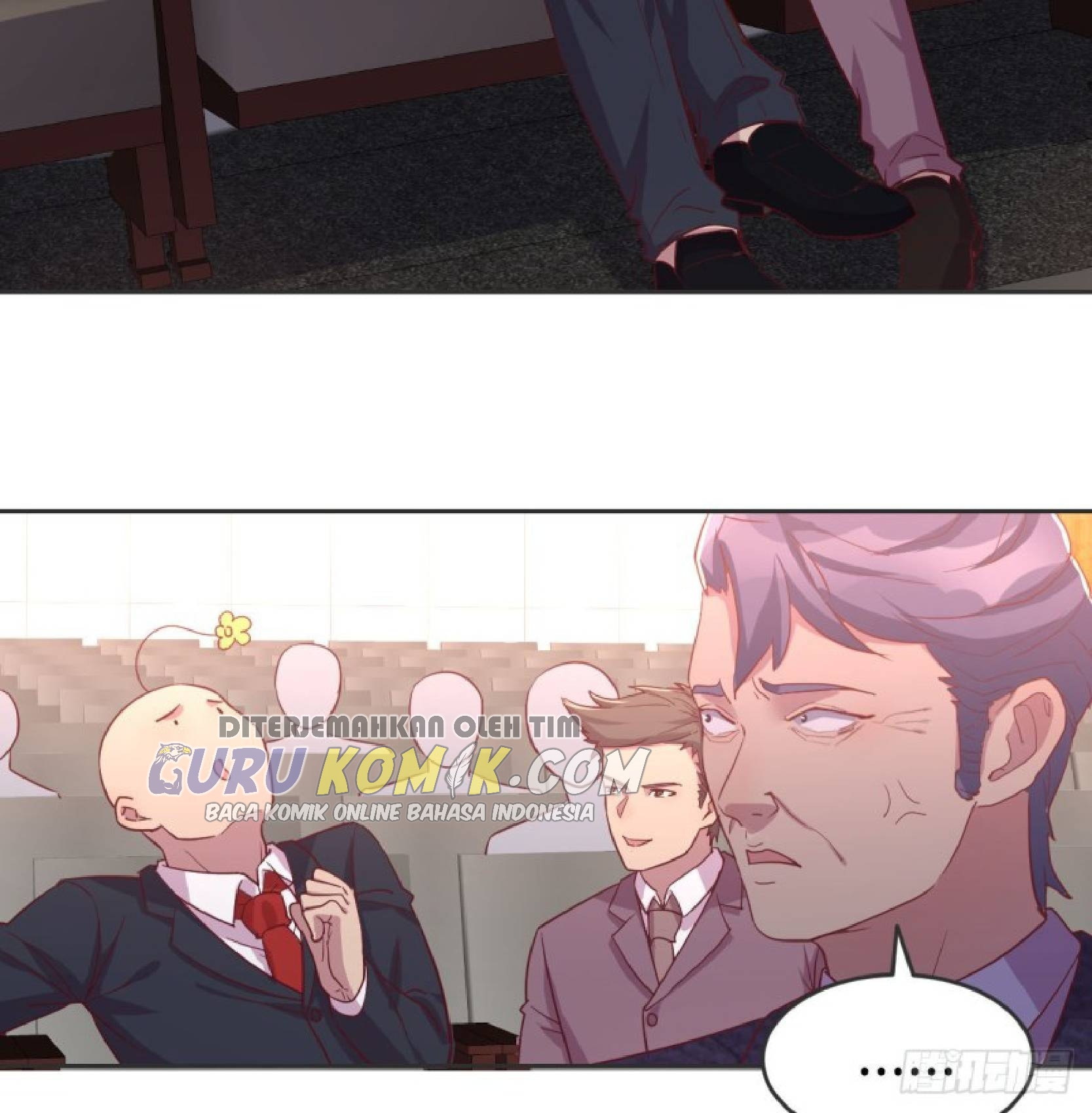 Full-level Peach Blossom Acupuncturist Chapter 50 Gambar 34