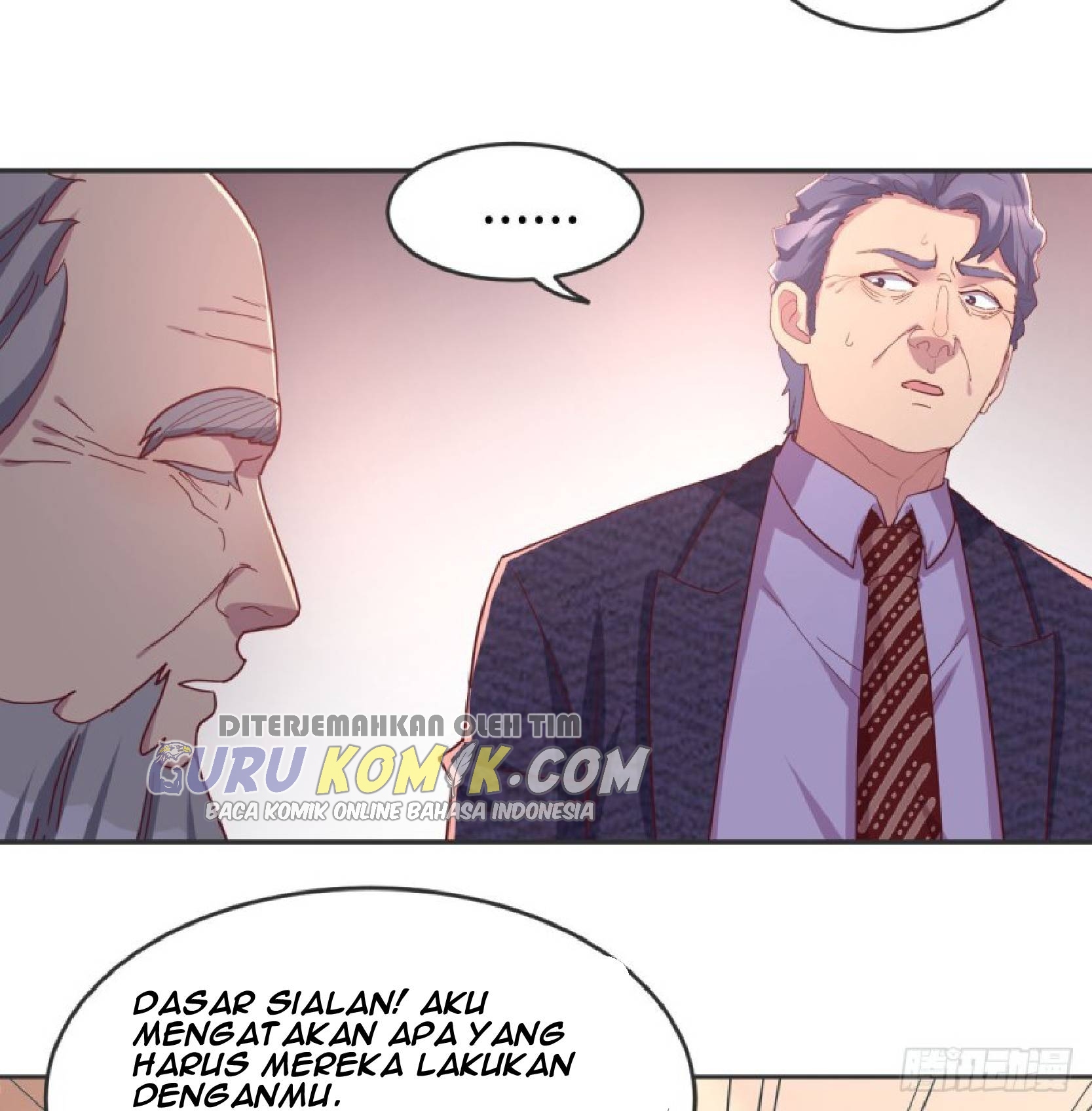 Full-level Peach Blossom Acupuncturist Chapter 50 Gambar 35