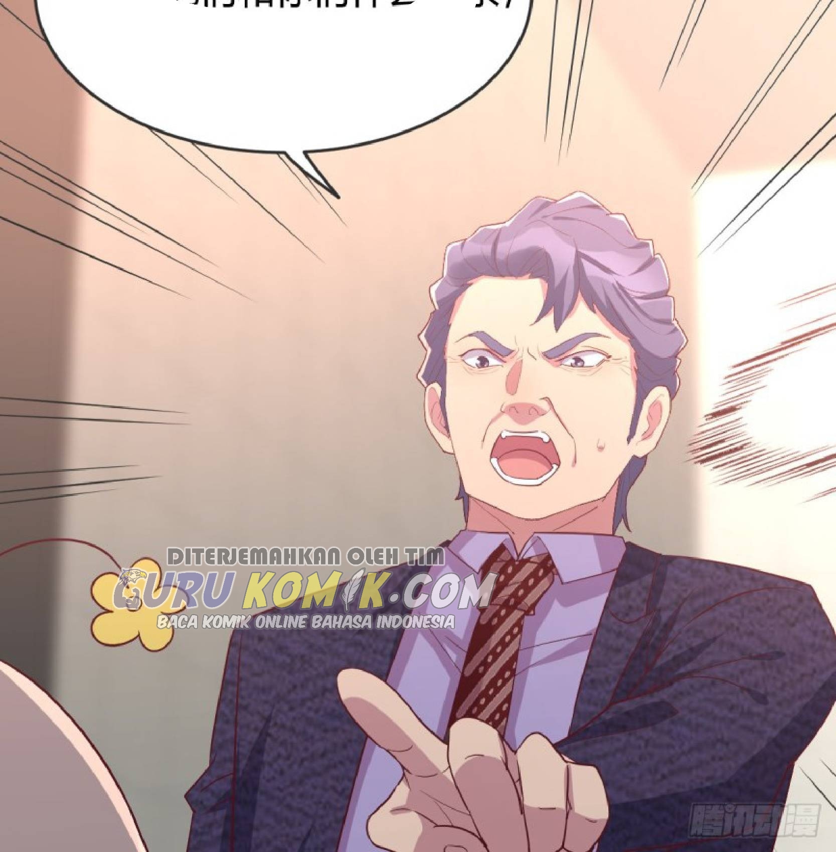 Full-level Peach Blossom Acupuncturist Chapter 50 Gambar 36