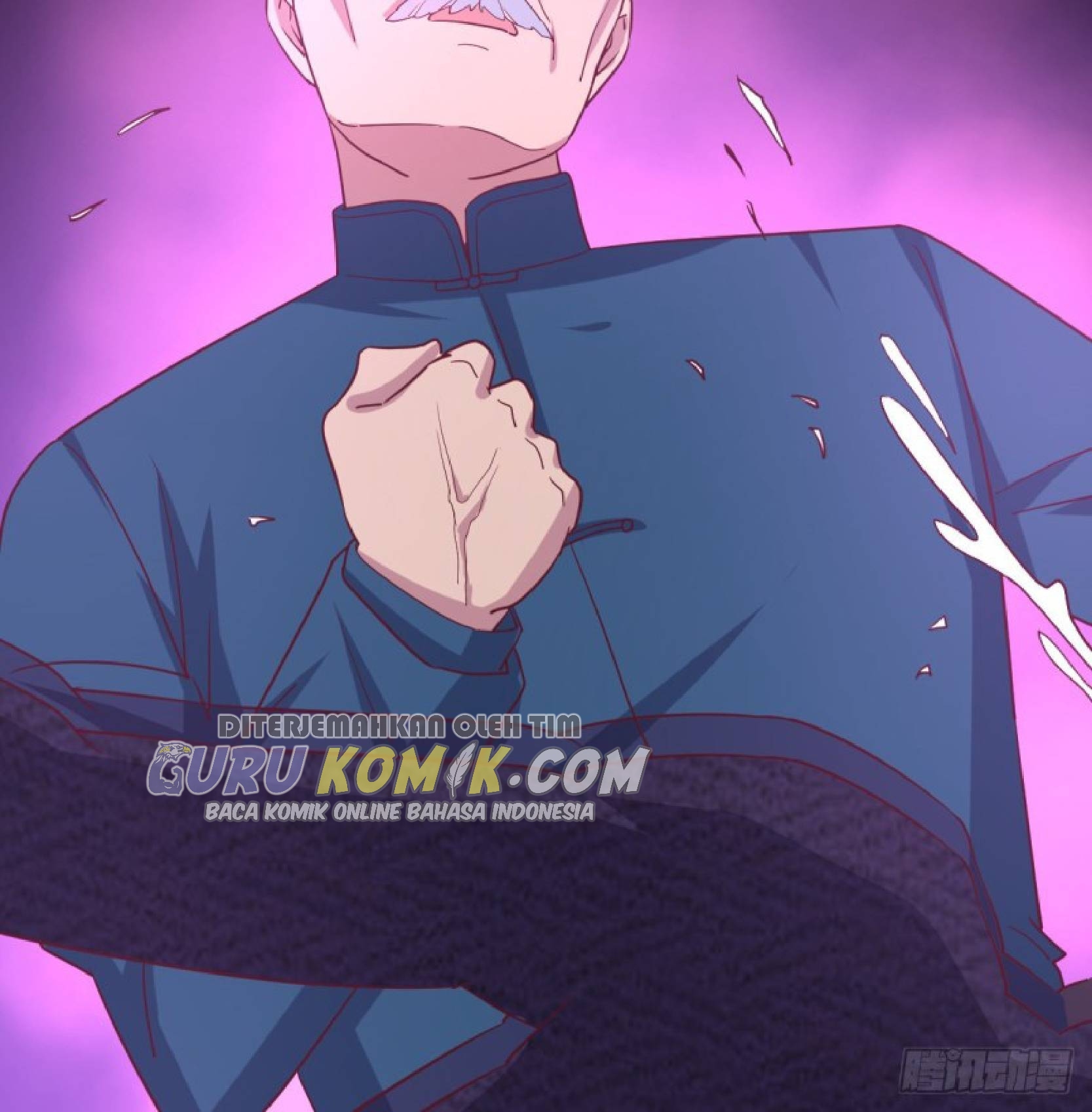 Full-level Peach Blossom Acupuncturist Chapter 50 Gambar 40