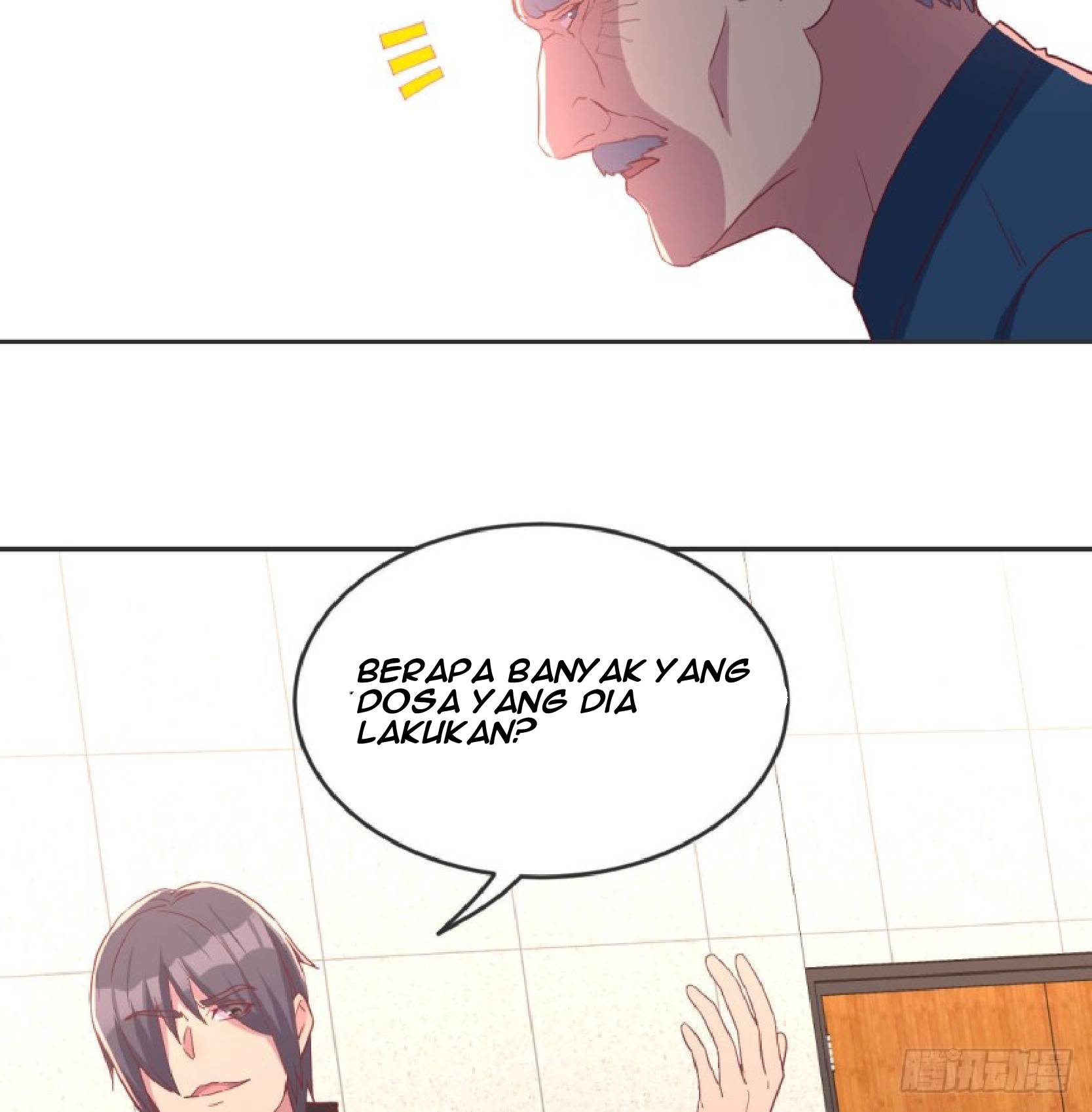 Full-level Peach Blossom Acupuncturist Chapter 50 Gambar 42