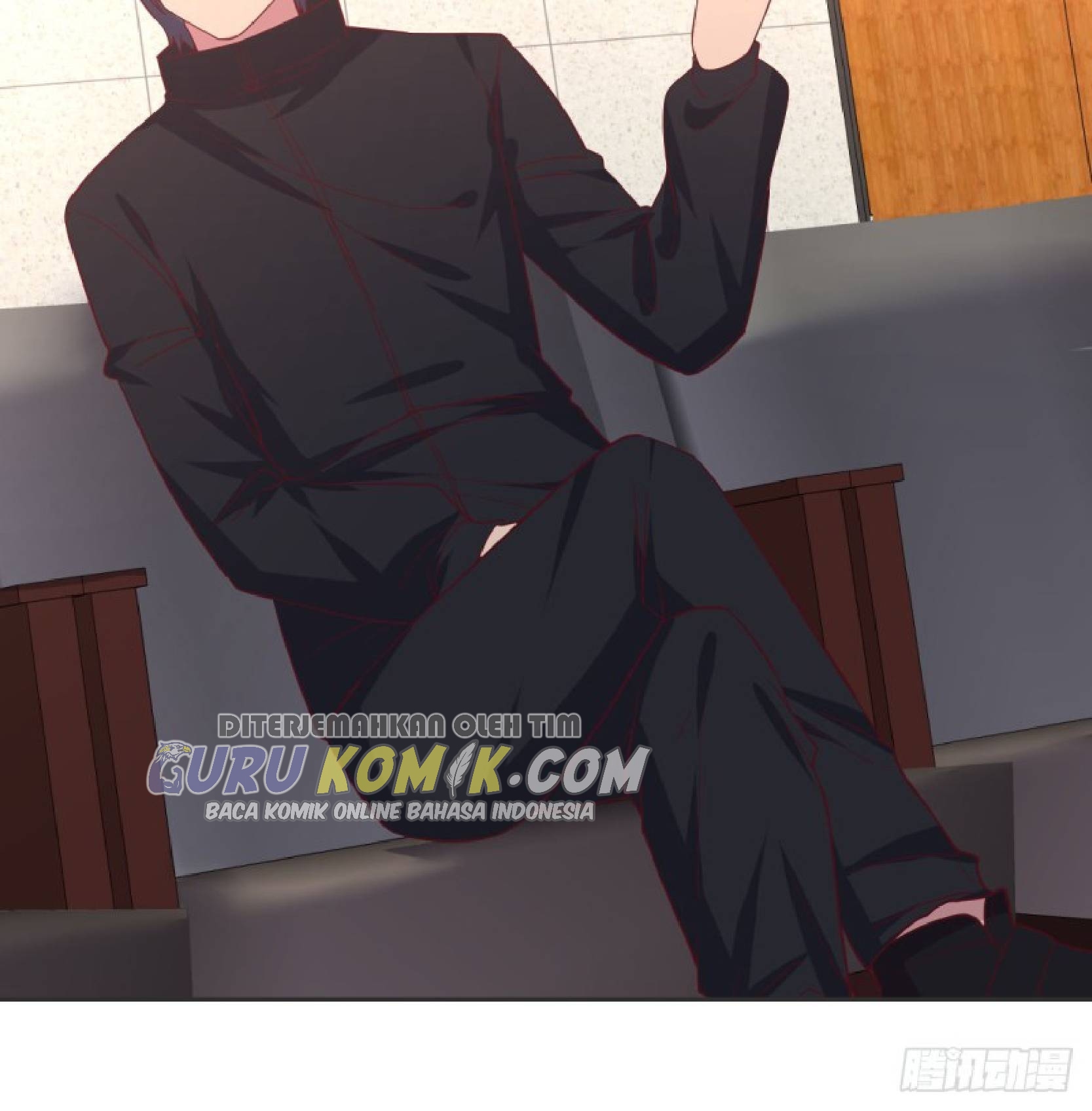 Full-level Peach Blossom Acupuncturist Chapter 50 Gambar 43
