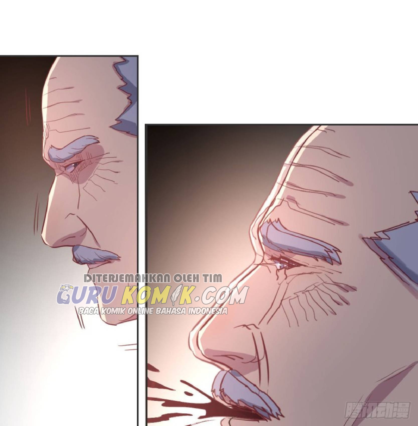 Full-level Peach Blossom Acupuncturist Chapter 50 Gambar 44