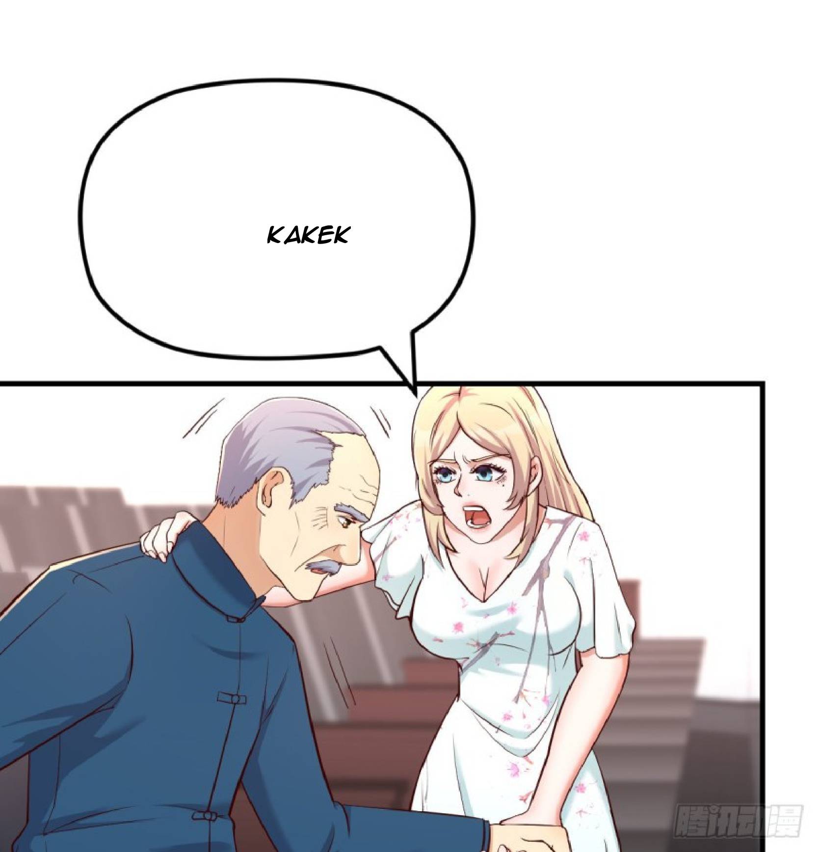 Full-level Peach Blossom Acupuncturist Chapter 50 Gambar 46