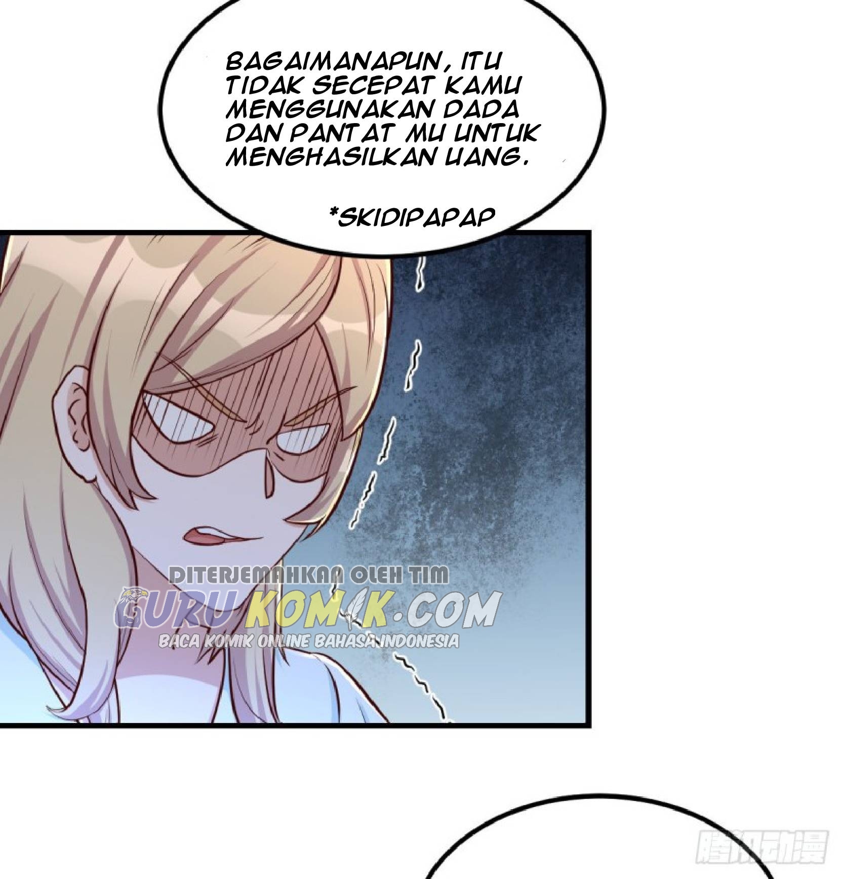 Full-level Peach Blossom Acupuncturist Chapter 50 Gambar 50