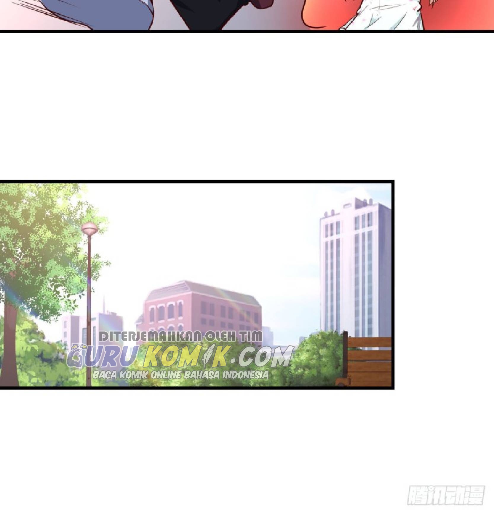 Full-level Peach Blossom Acupuncturist Chapter 50 Gambar 52