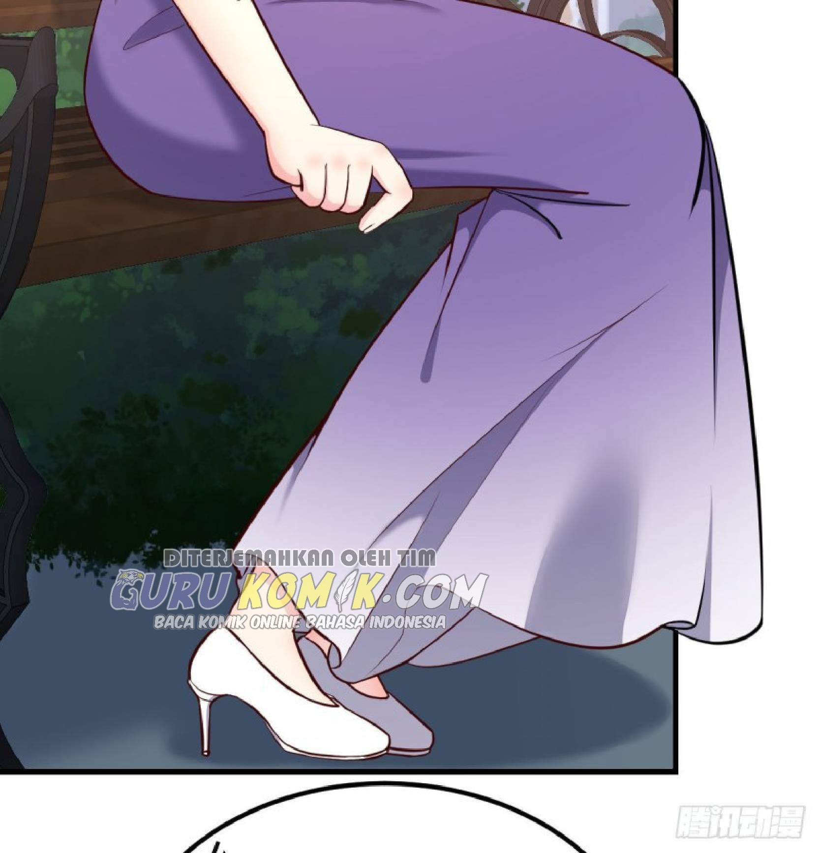 Full-level Peach Blossom Acupuncturist Chapter 50 Gambar 54