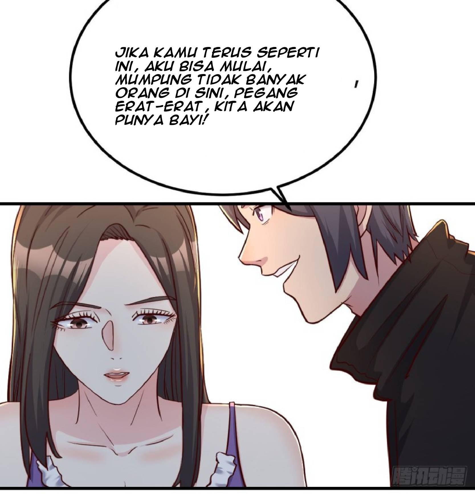 Full-level Peach Blossom Acupuncturist Chapter 50 Gambar 55