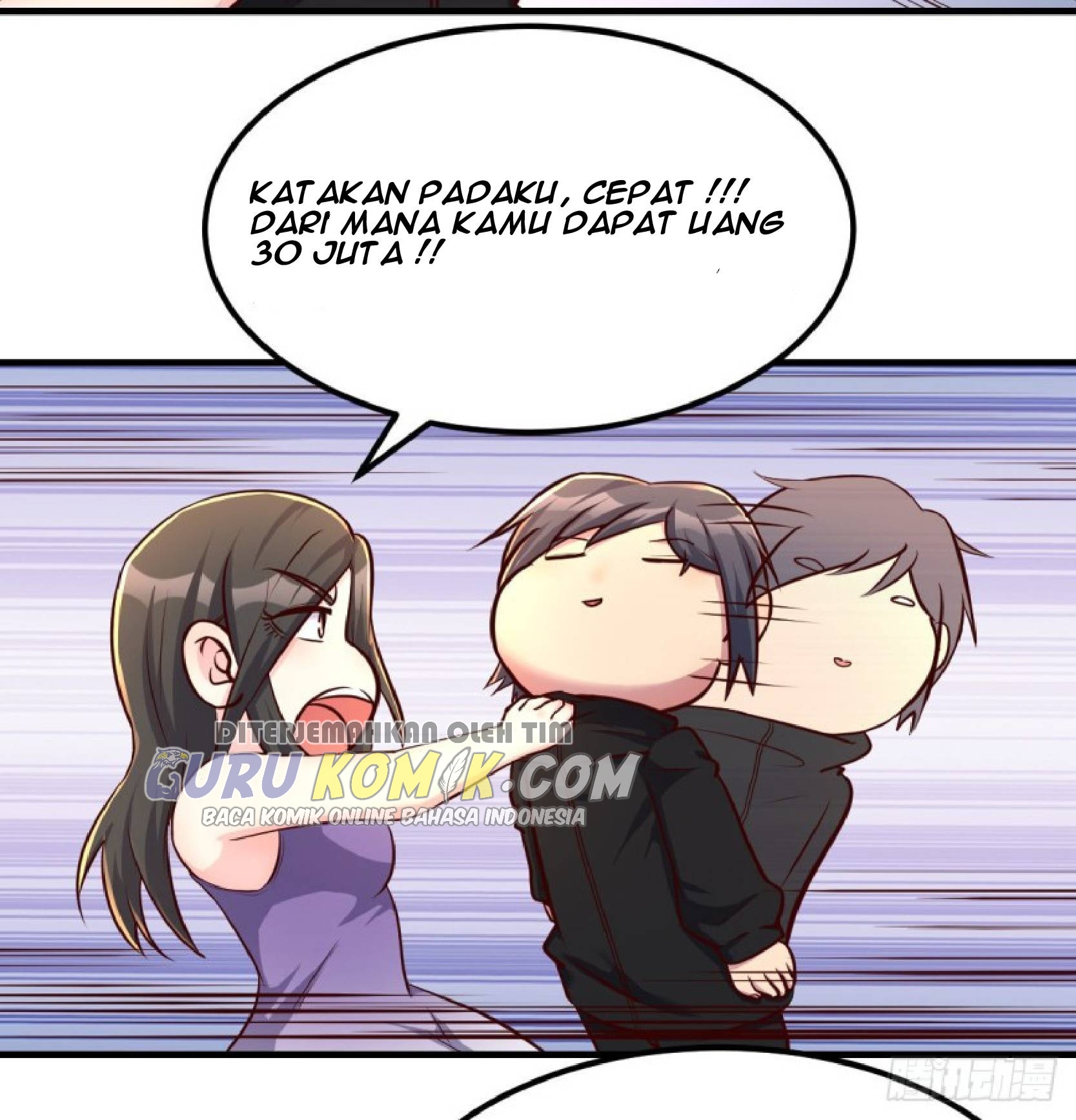 Full-level Peach Blossom Acupuncturist Chapter 50 Gambar 60