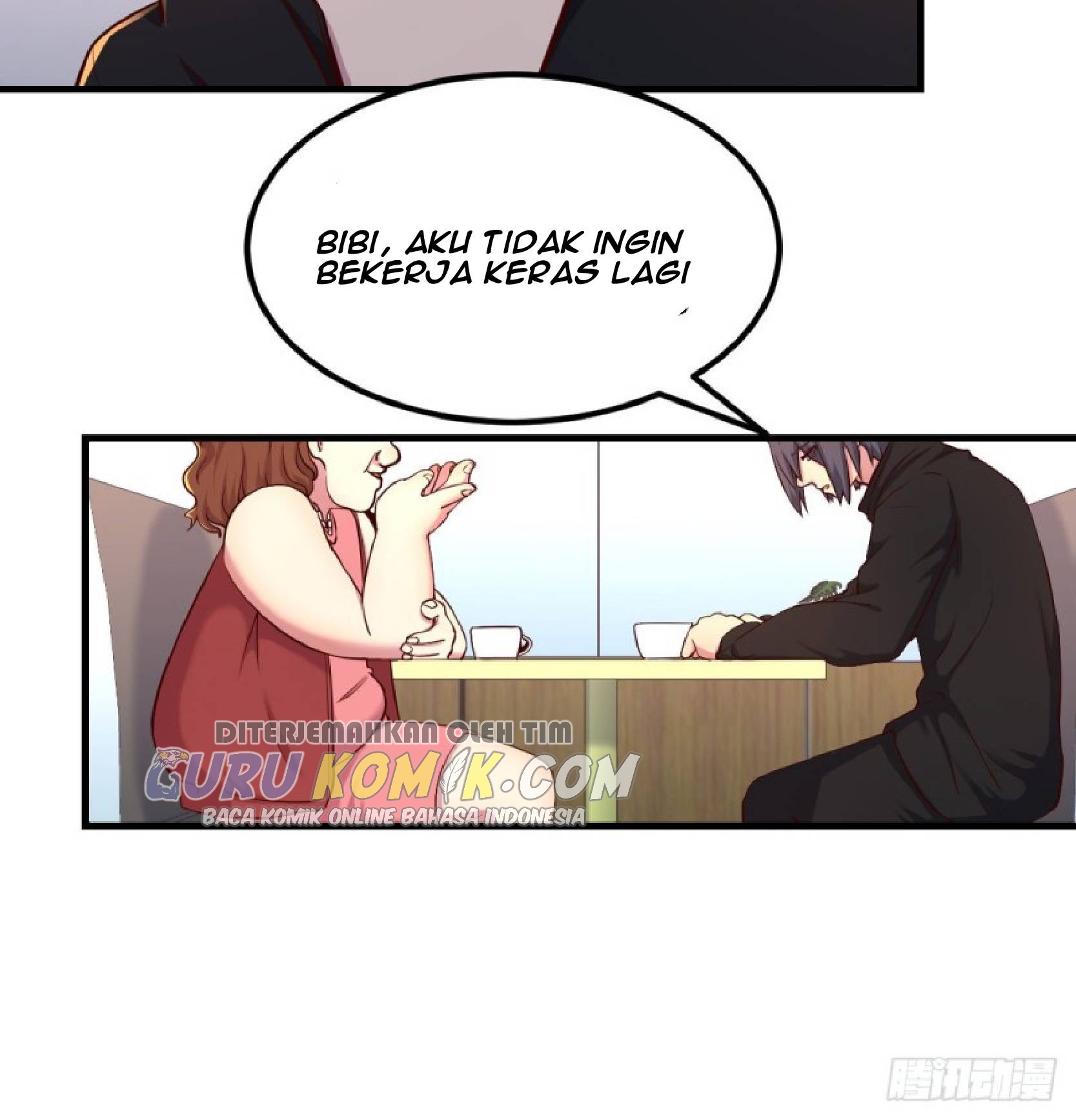 Full-level Peach Blossom Acupuncturist Chapter 50 Gambar 62