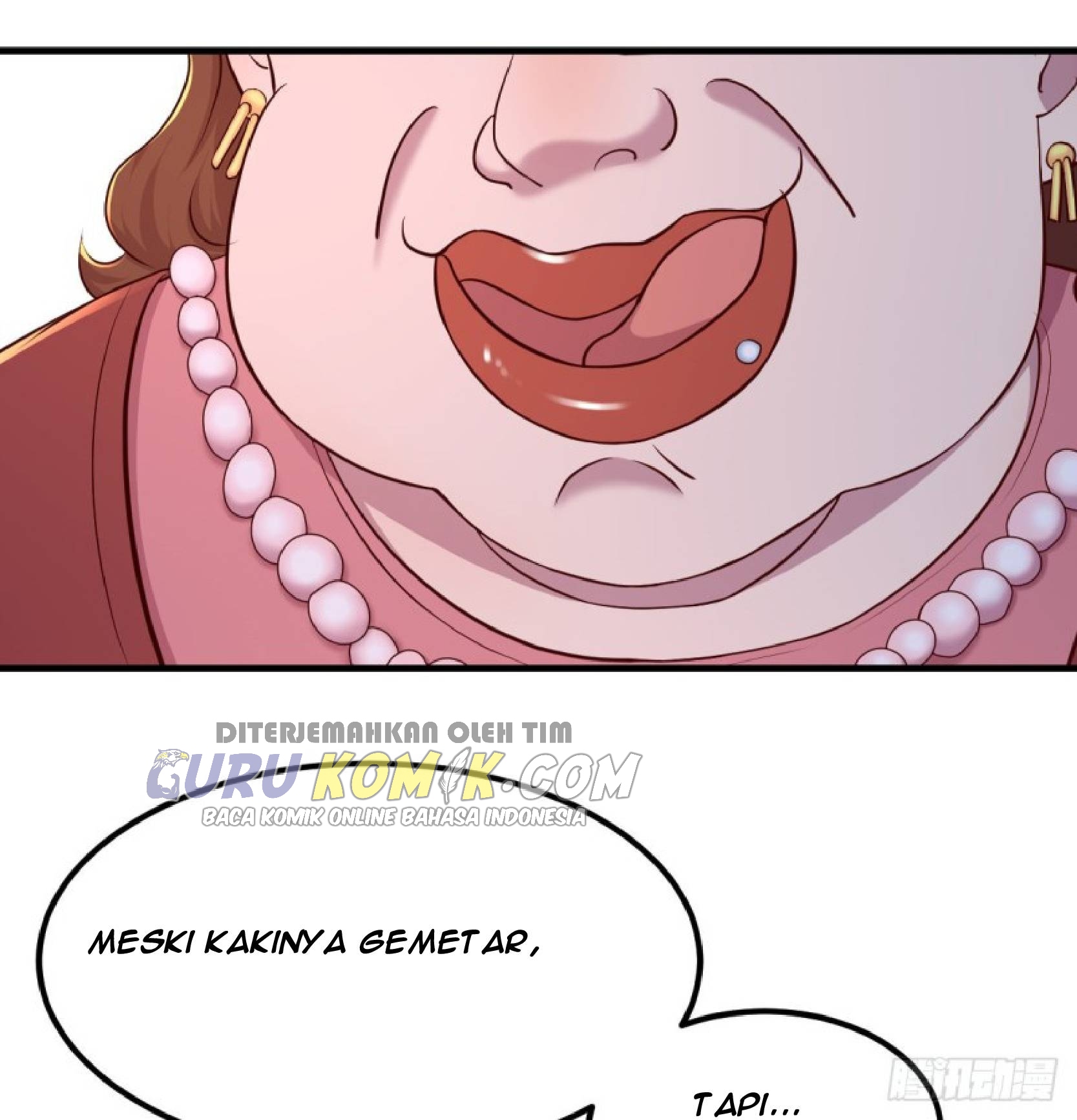 Full-level Peach Blossom Acupuncturist Chapter 50 Gambar 63