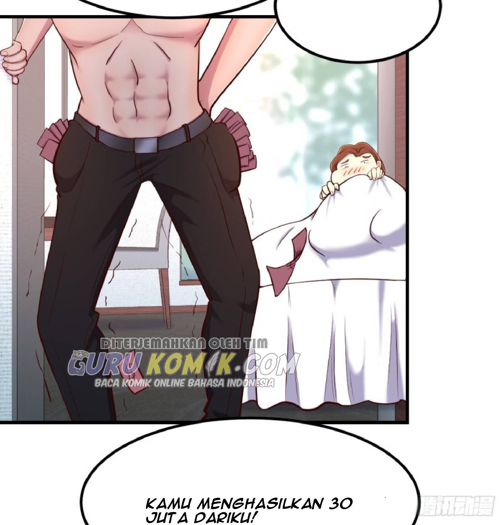 Full-level Peach Blossom Acupuncturist Chapter 50 Gambar 64