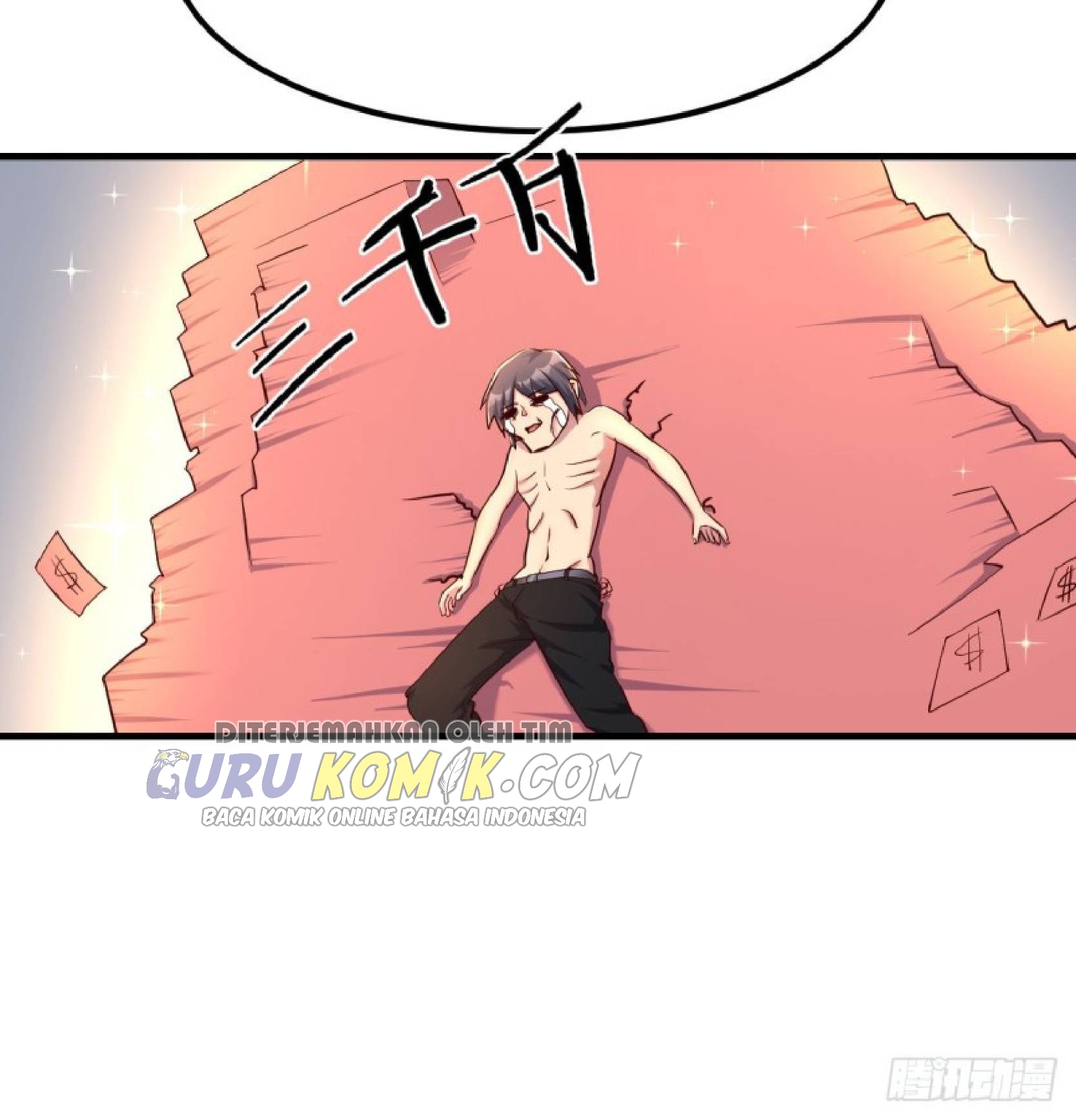 Full-level Peach Blossom Acupuncturist Chapter 50 Gambar 65