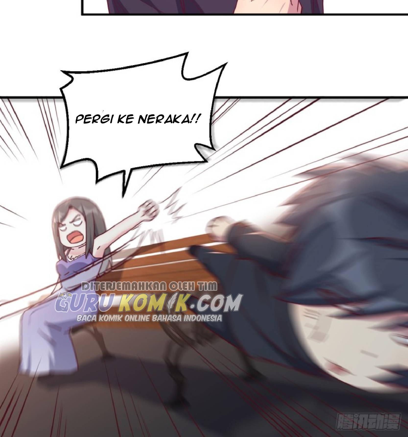 Full-level Peach Blossom Acupuncturist Chapter 50 Gambar 67