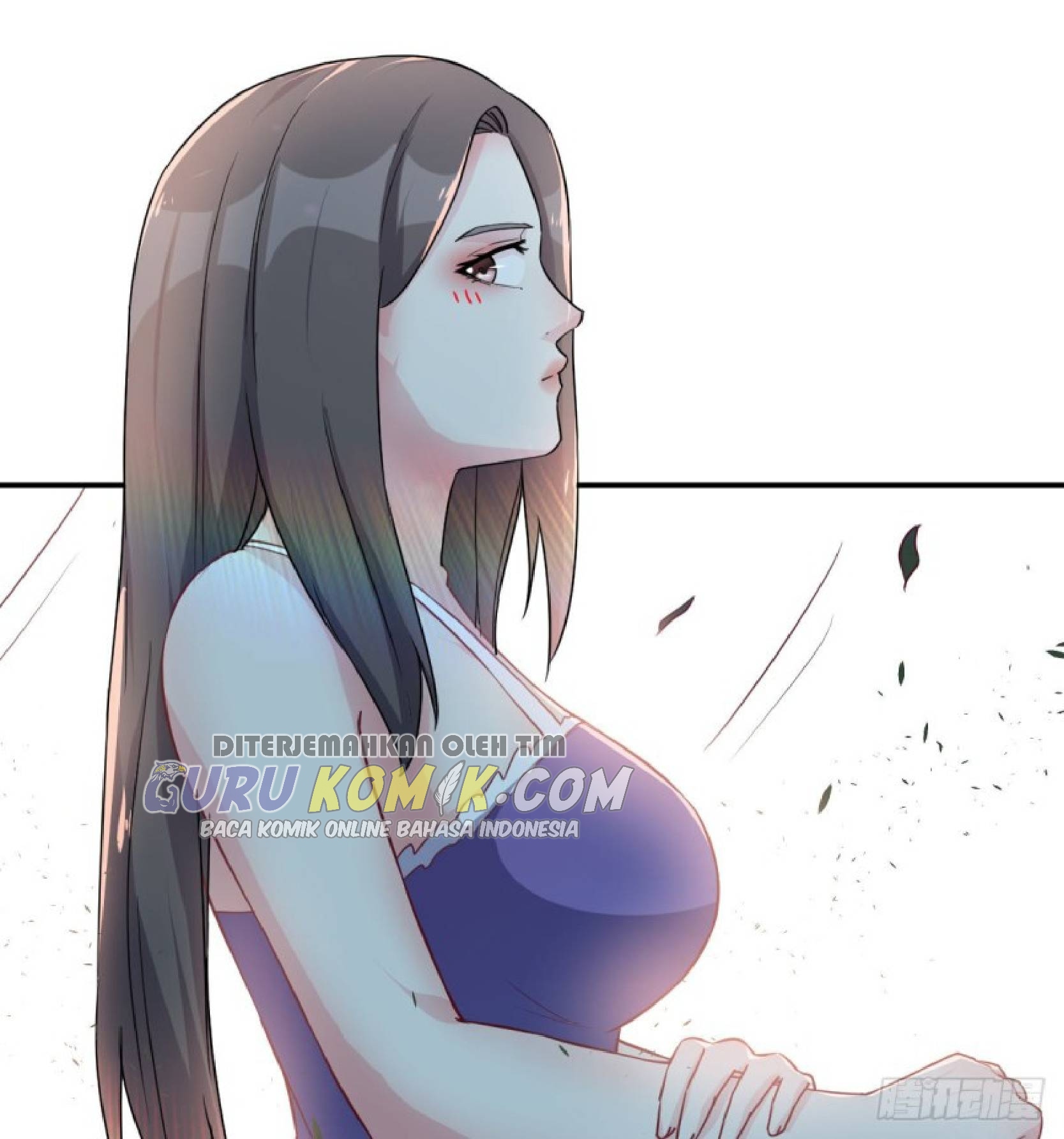 Full-level Peach Blossom Acupuncturist Chapter 50 Gambar 71