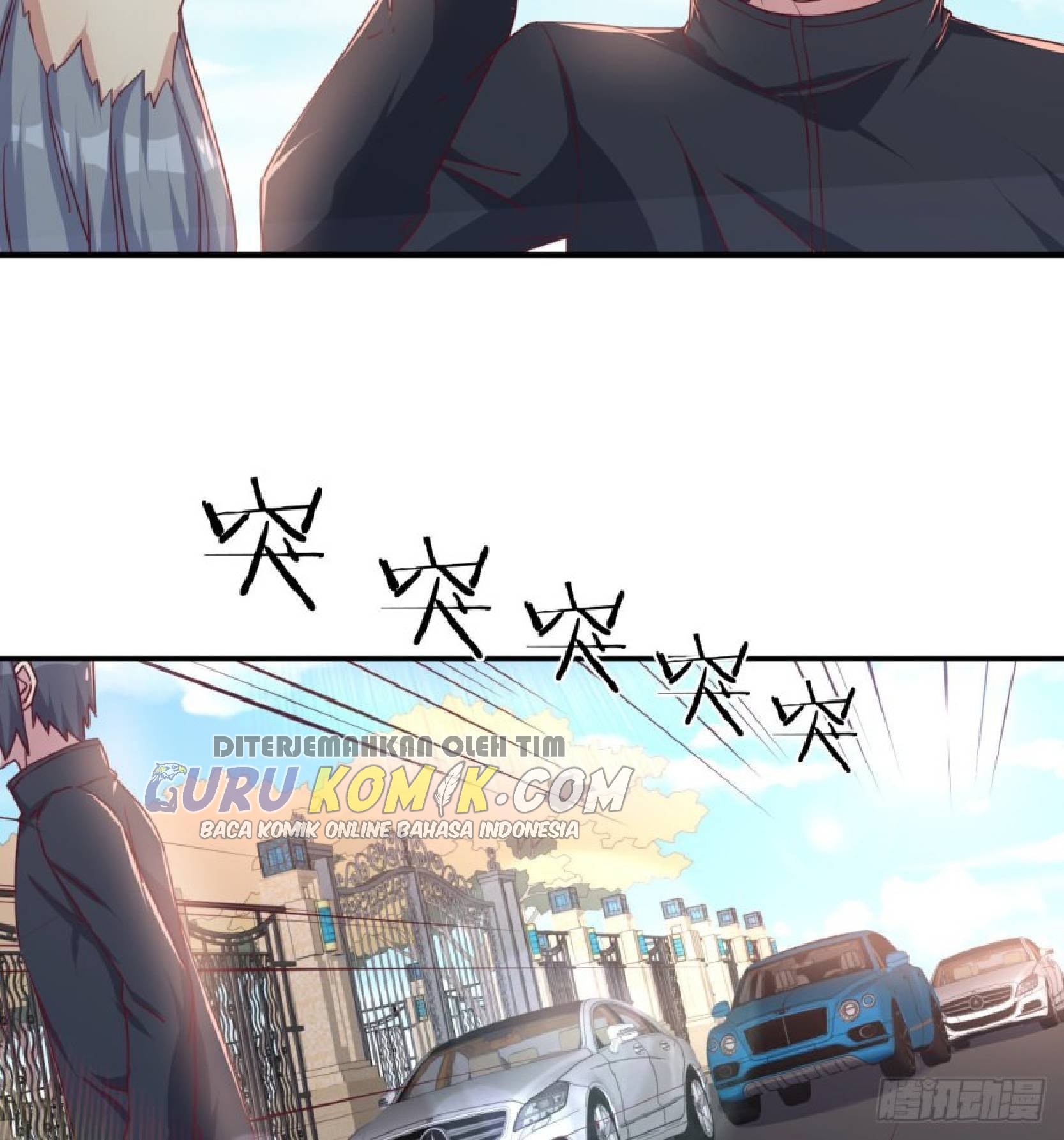 Full-level Peach Blossom Acupuncturist Chapter 50 Gambar 73