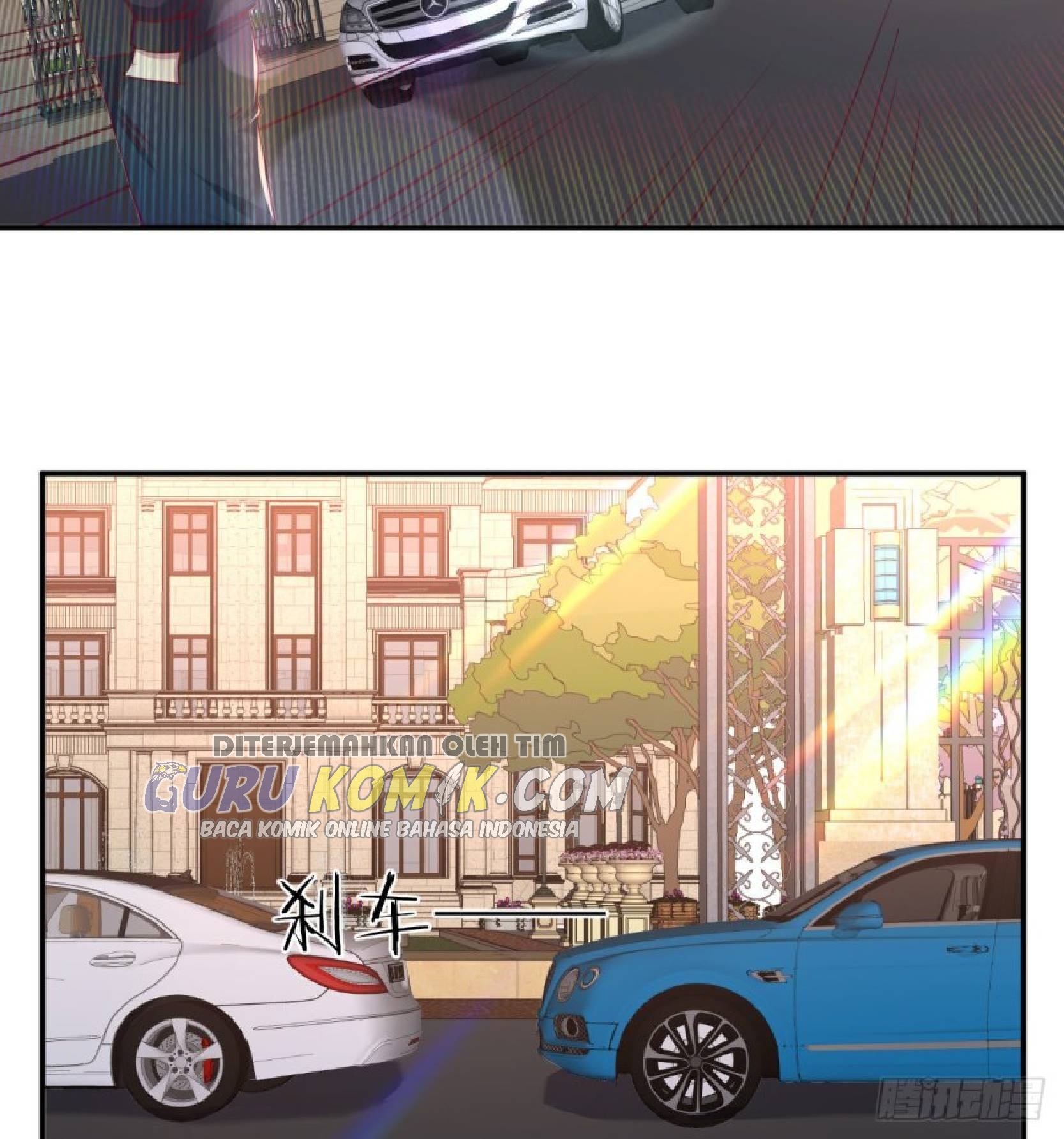 Full-level Peach Blossom Acupuncturist Chapter 50 Gambar 74