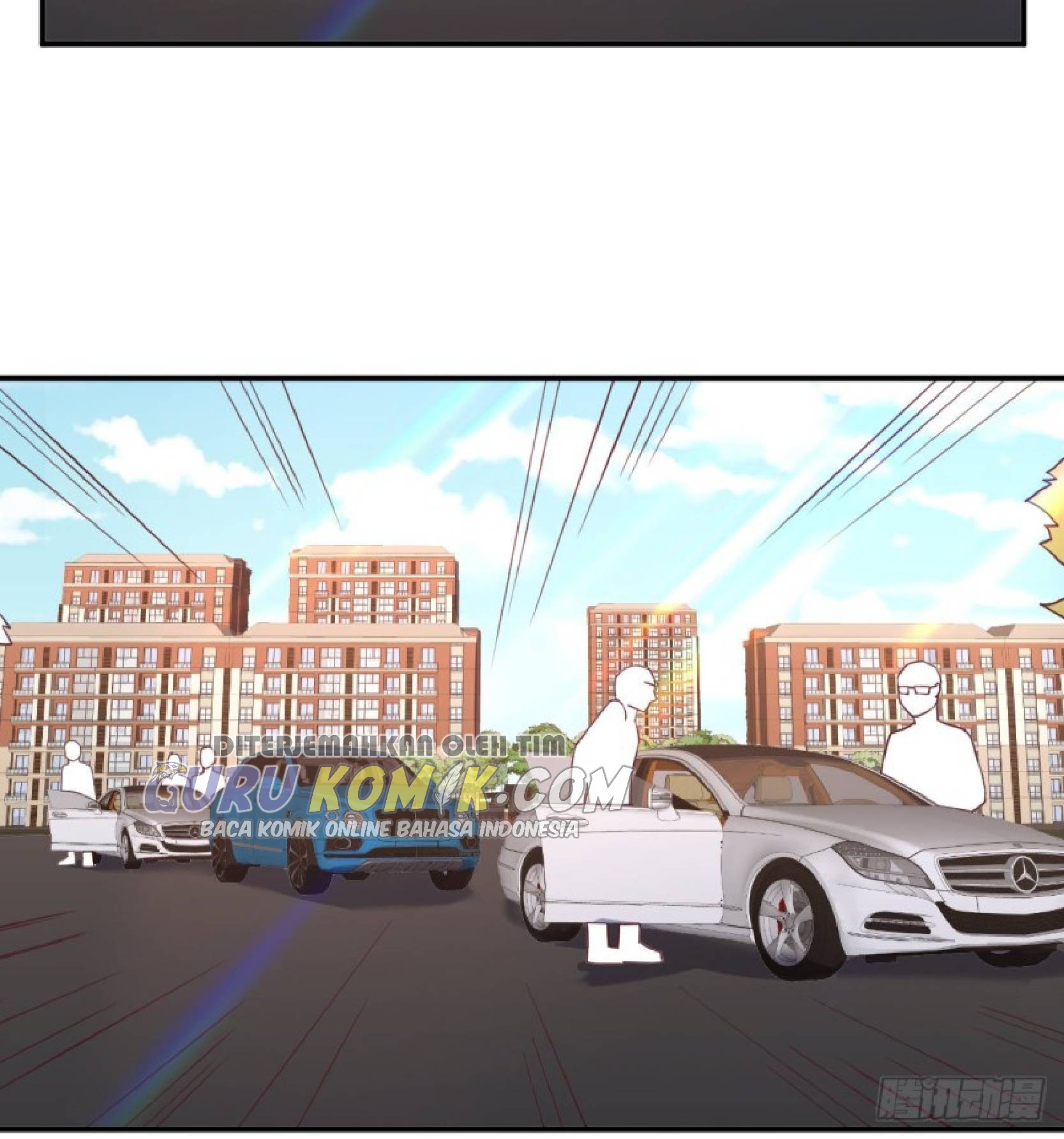 Full-level Peach Blossom Acupuncturist Chapter 50 Gambar 75