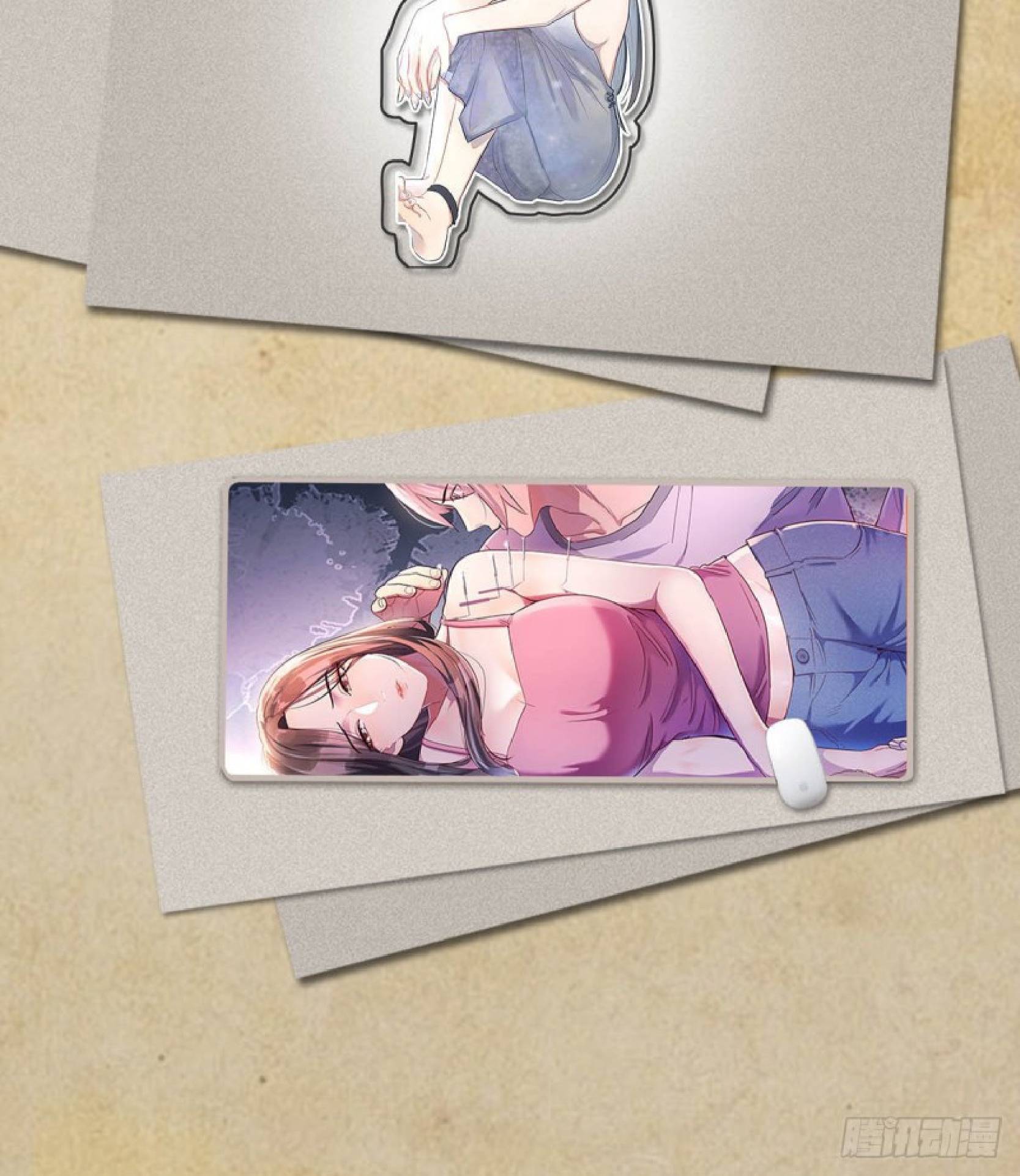 Full-level Peach Blossom Acupuncturist Chapter 50 Gambar 81