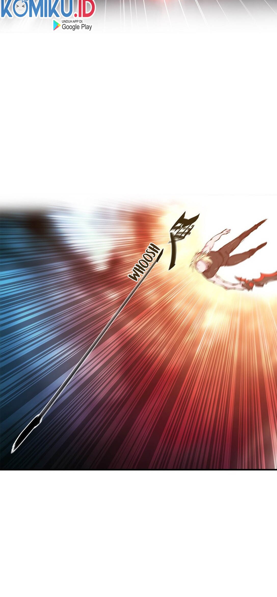 The Blood Princess And The Knight Chapter 81 Gambar 20