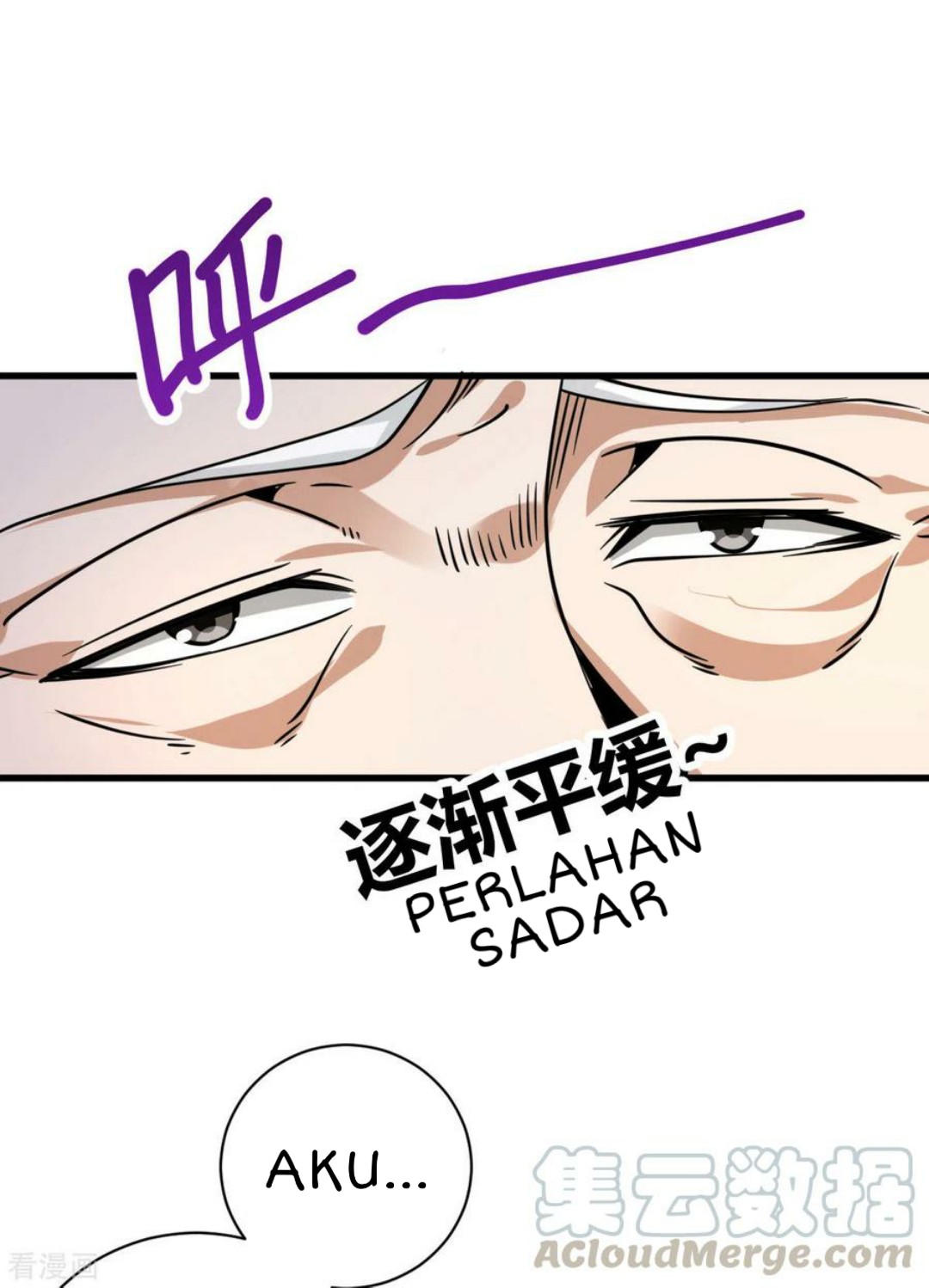 God of War Dragon Son-in-law Chapter 27 Gambar 17