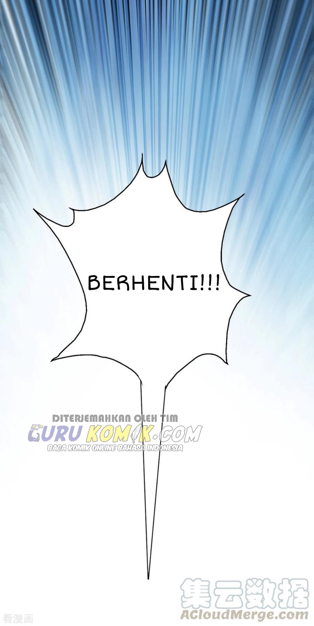 God of War Dragon Son-in-law Chapter 27 Gambar 20
