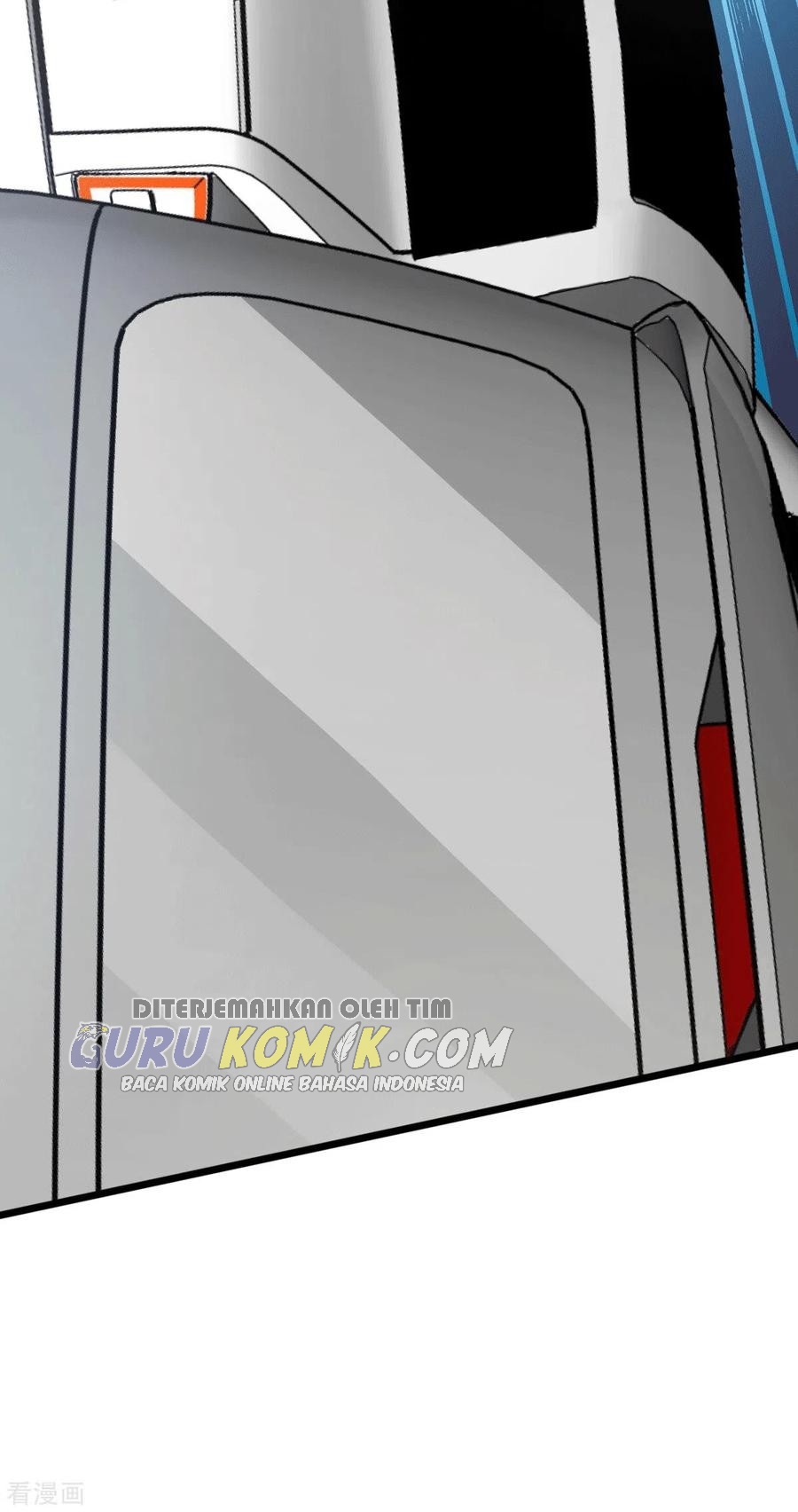 God of War Dragon Son-in-law Chapter 27 Gambar 47