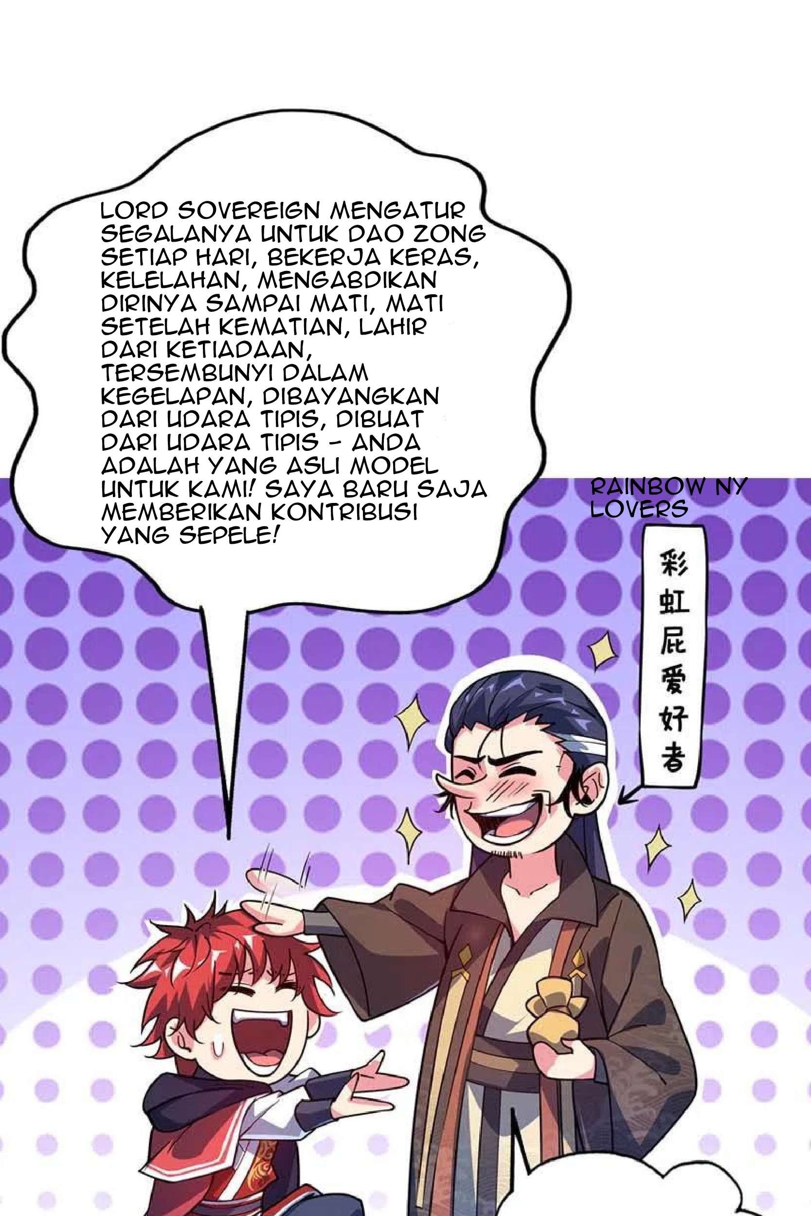 The First Son-In-Law Vanguard of All Time Chapter 101 Gambar 18