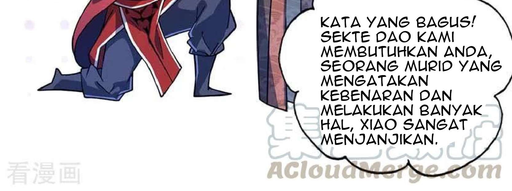 The First Son-In-Law Vanguard of All Time Chapter 101 Gambar 19