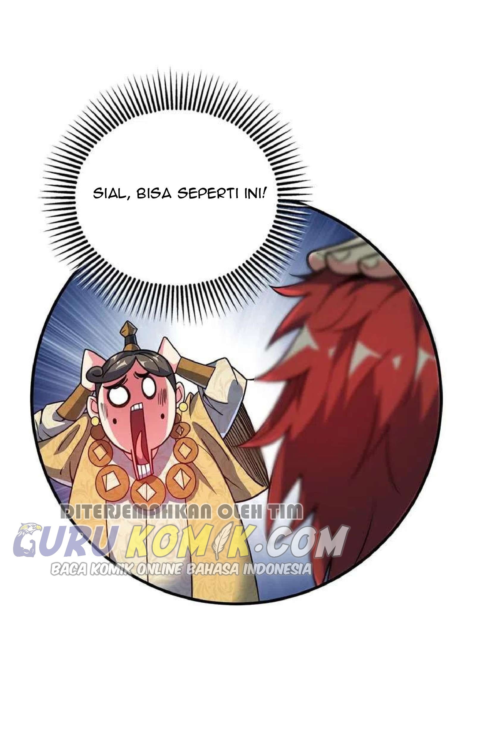 The First Son-In-Law Vanguard of All Time Chapter 101 Gambar 20