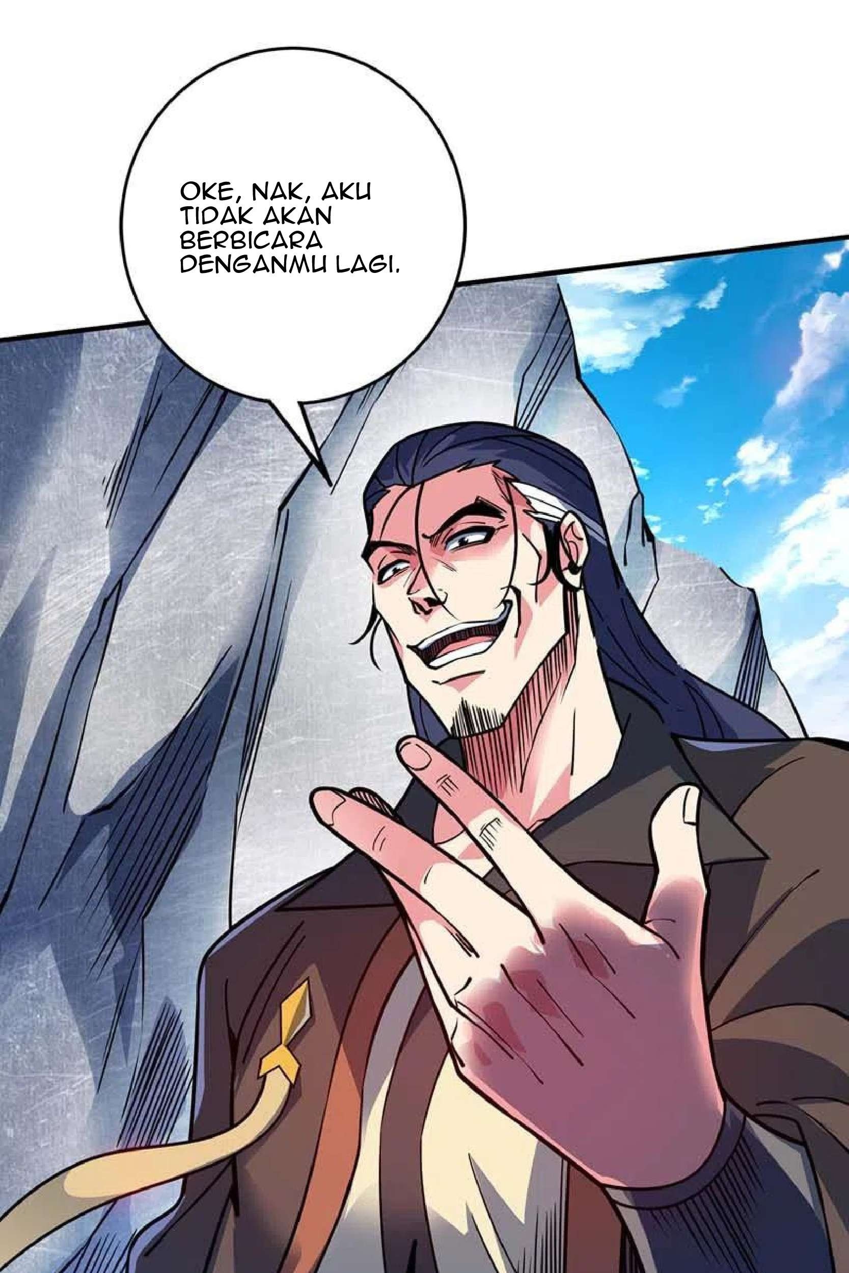 The First Son-In-Law Vanguard of All Time Chapter 101 Gambar 22