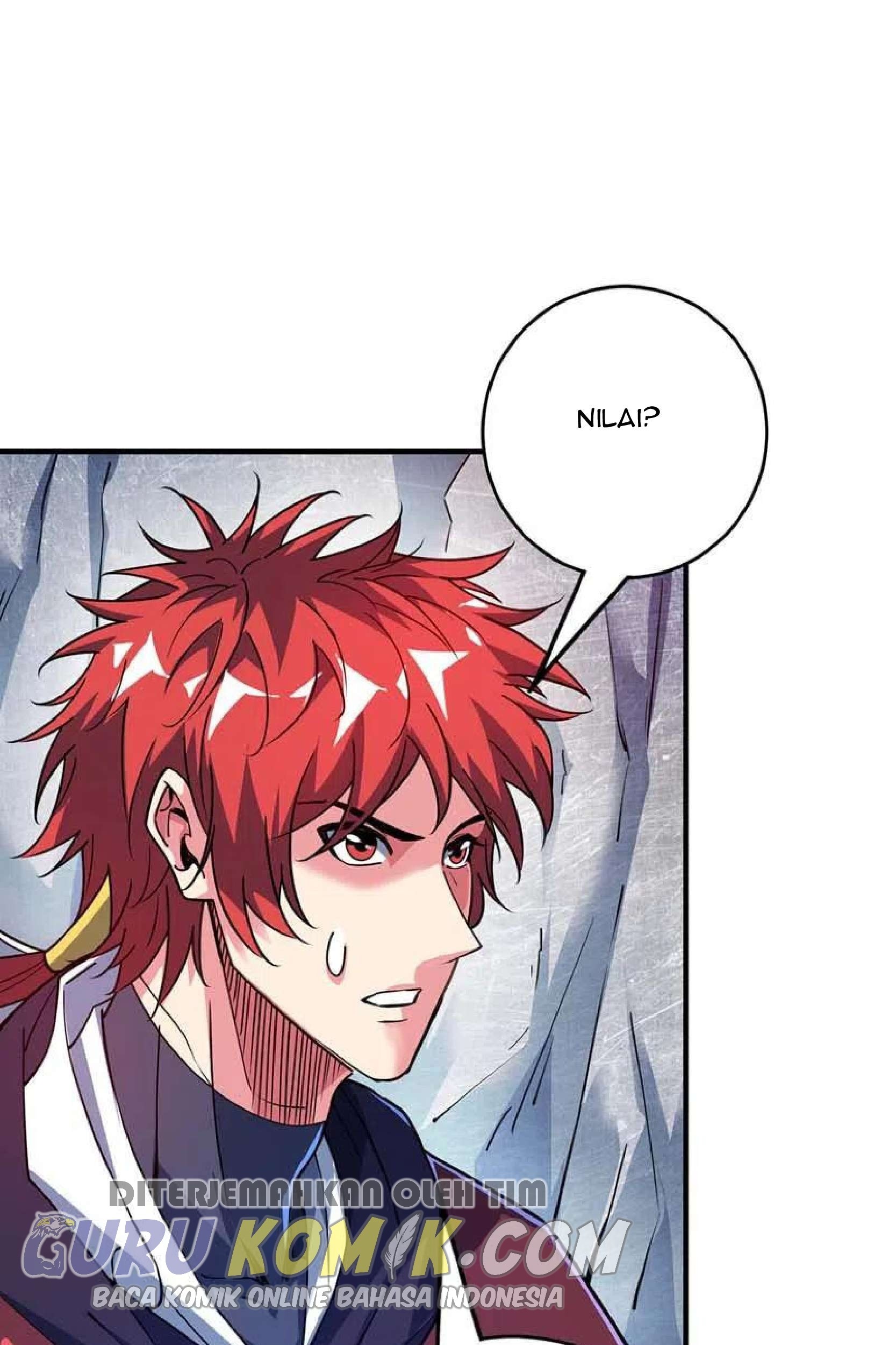The First Son-In-Law Vanguard of All Time Chapter 101 Gambar 24