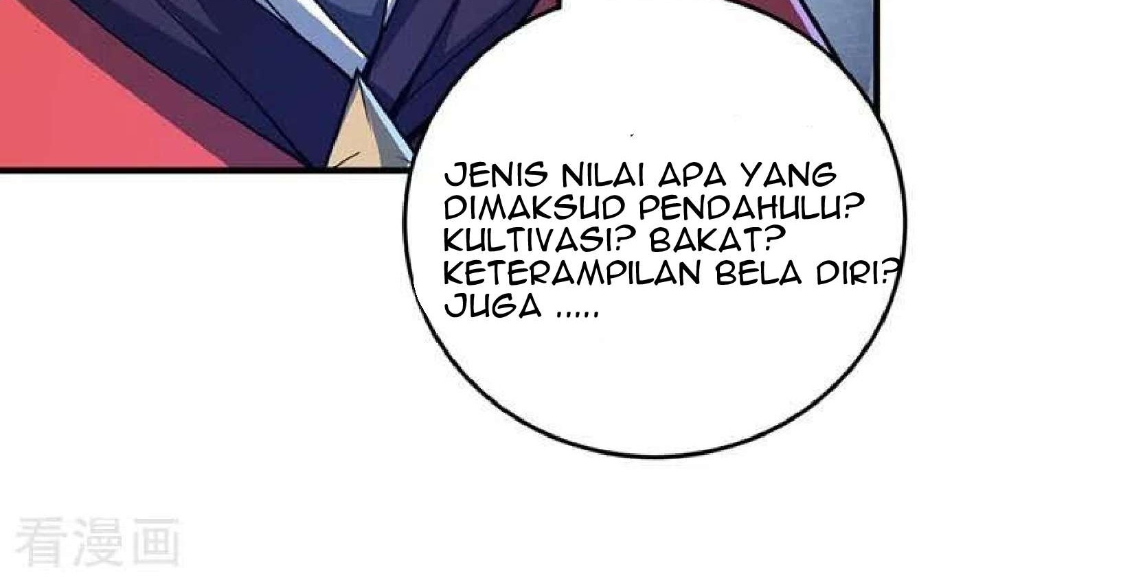 The First Son-In-Law Vanguard of All Time Chapter 101 Gambar 25