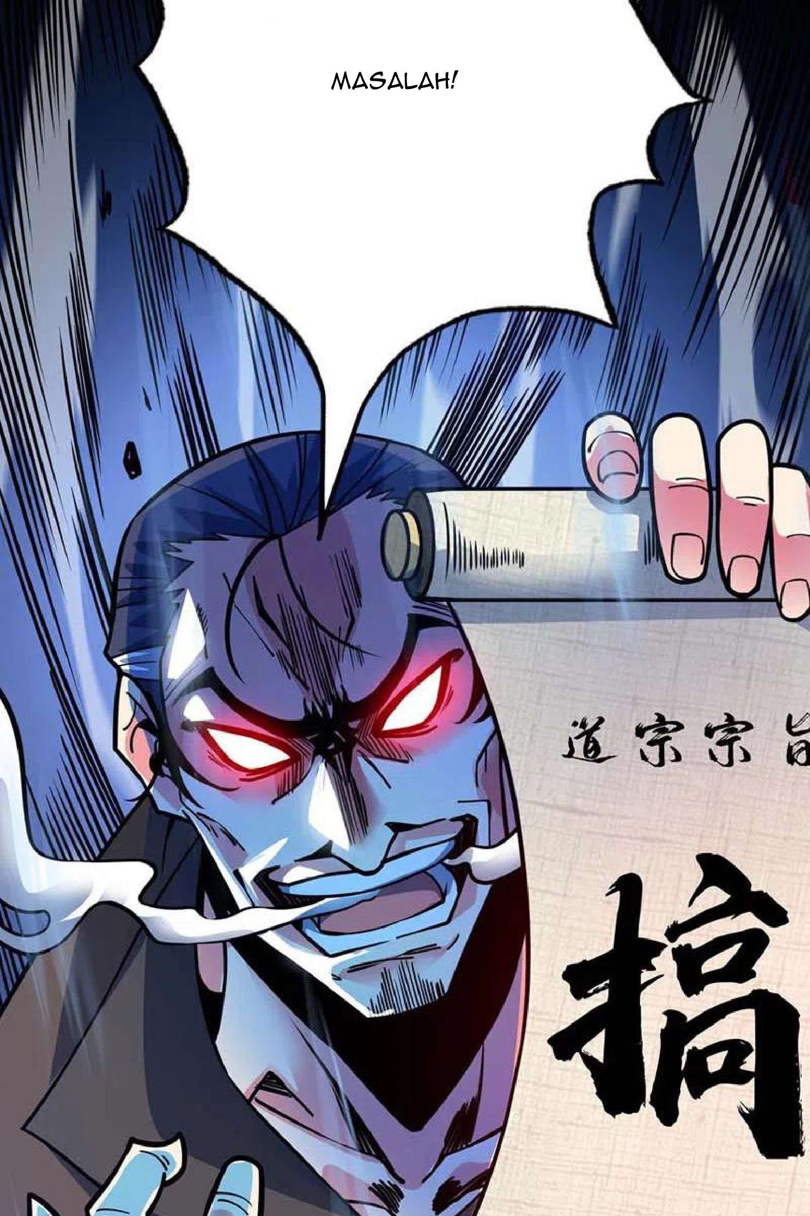The First Son-In-Law Vanguard of All Time Chapter 101 Gambar 28