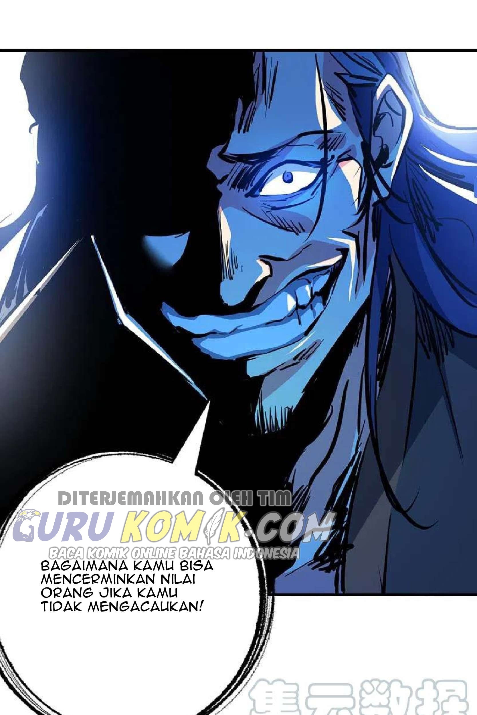 The First Son-In-Law Vanguard of All Time Chapter 101 Gambar 30