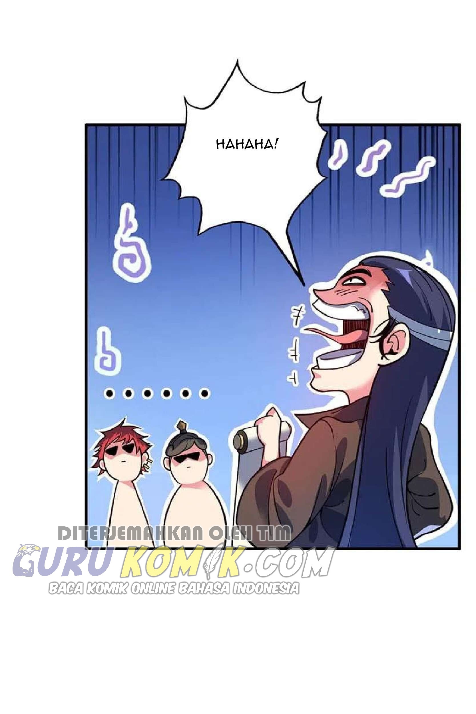 The First Son-In-Law Vanguard of All Time Chapter 101 Gambar 32