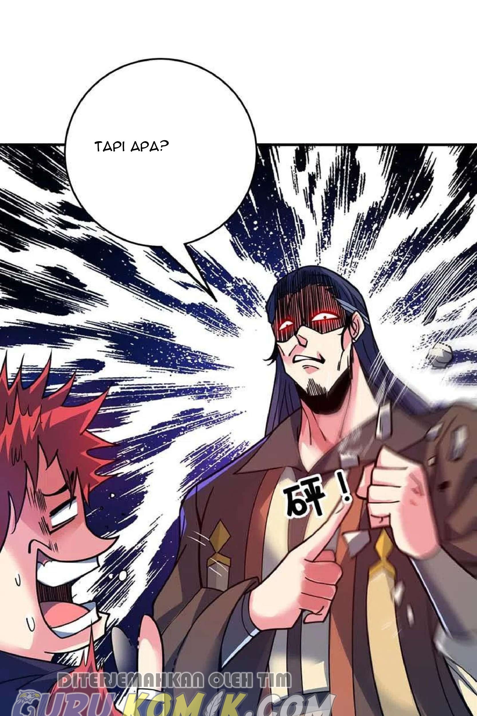 The First Son-In-Law Vanguard of All Time Chapter 101 Gambar 38