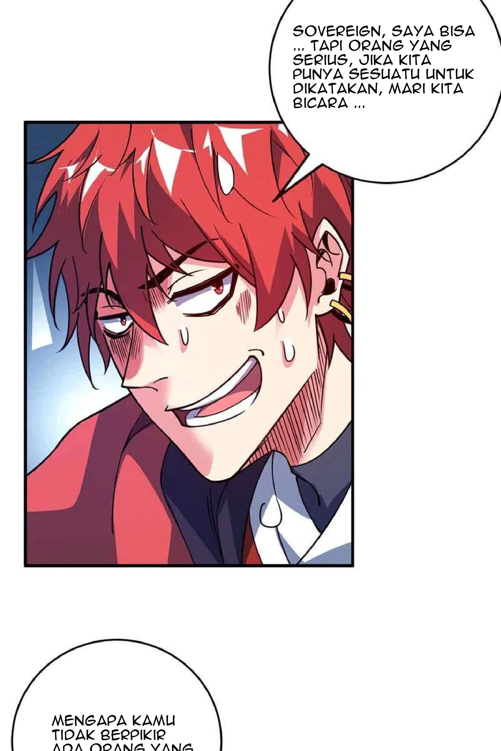 The First Son-In-Law Vanguard of All Time Chapter 101 Gambar 48