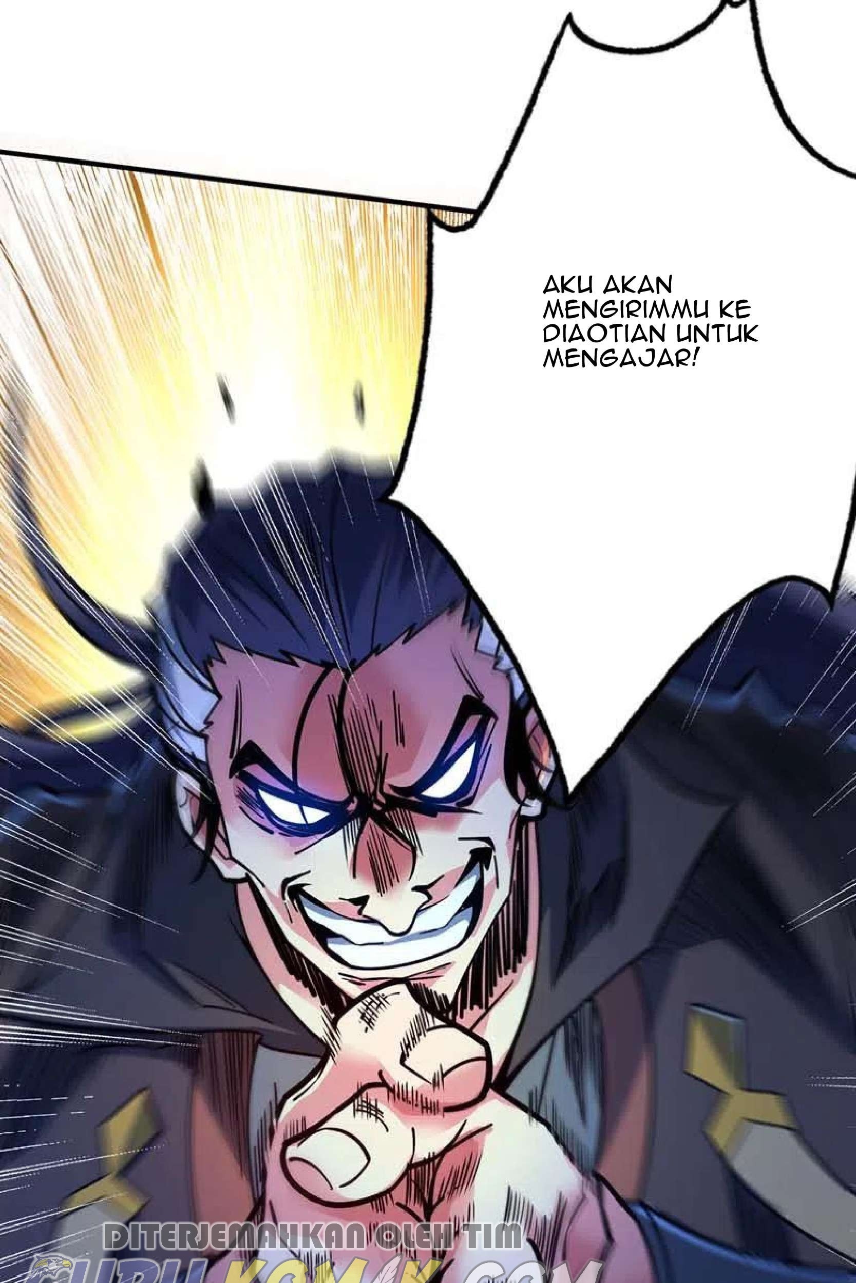 The First Son-In-Law Vanguard of All Time Chapter 101 Gambar 50