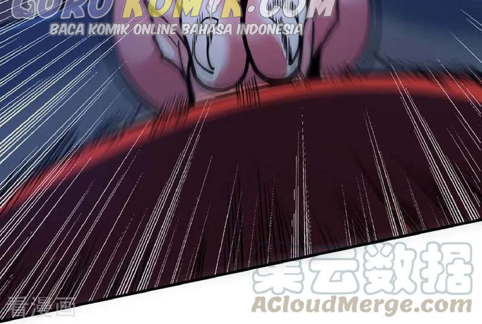 The First Son-In-Law Vanguard of All Time Chapter 101 Gambar 51