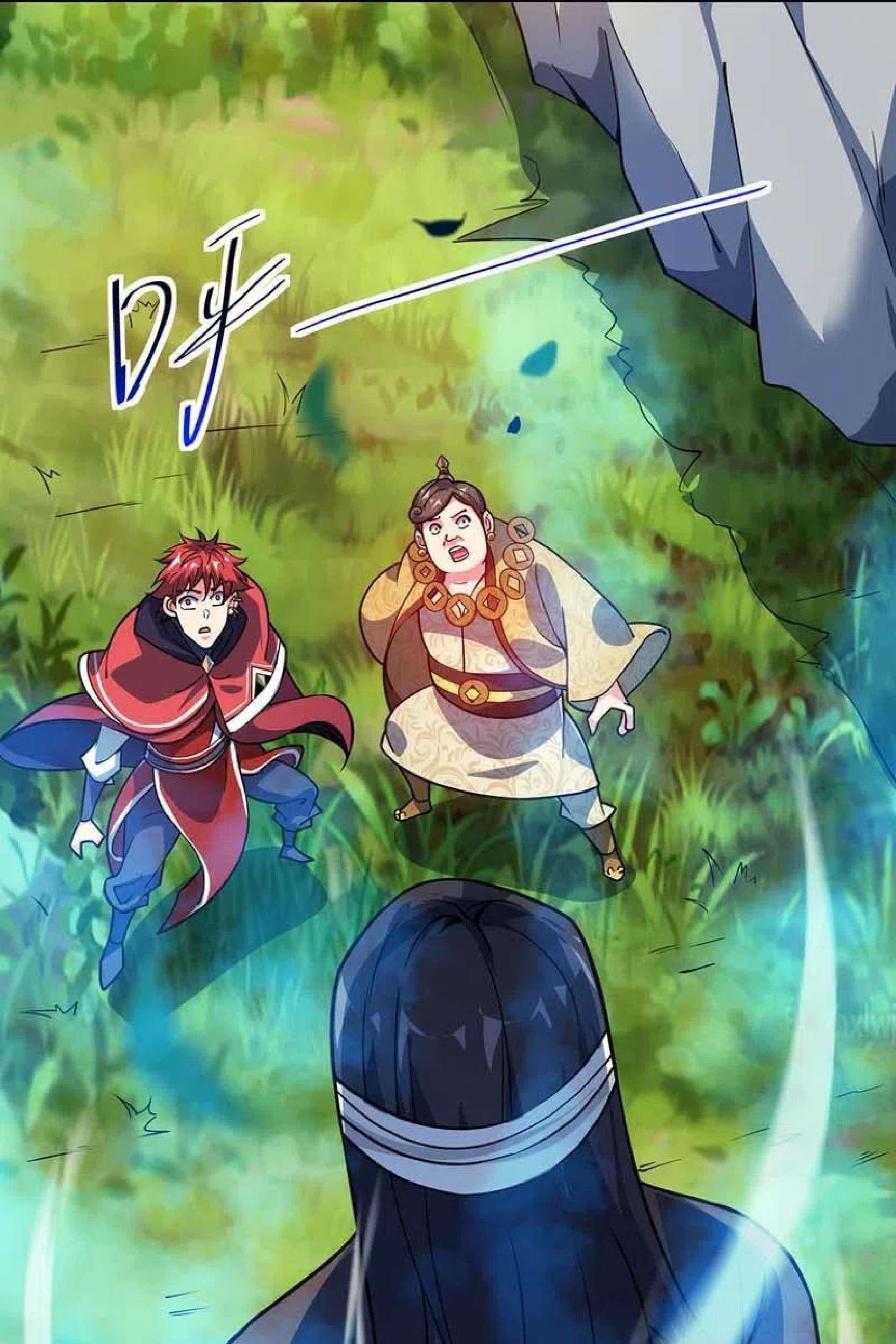 Baca Manhua The First Son-In-Law Vanguard of All Time Chapter 101 Gambar 2