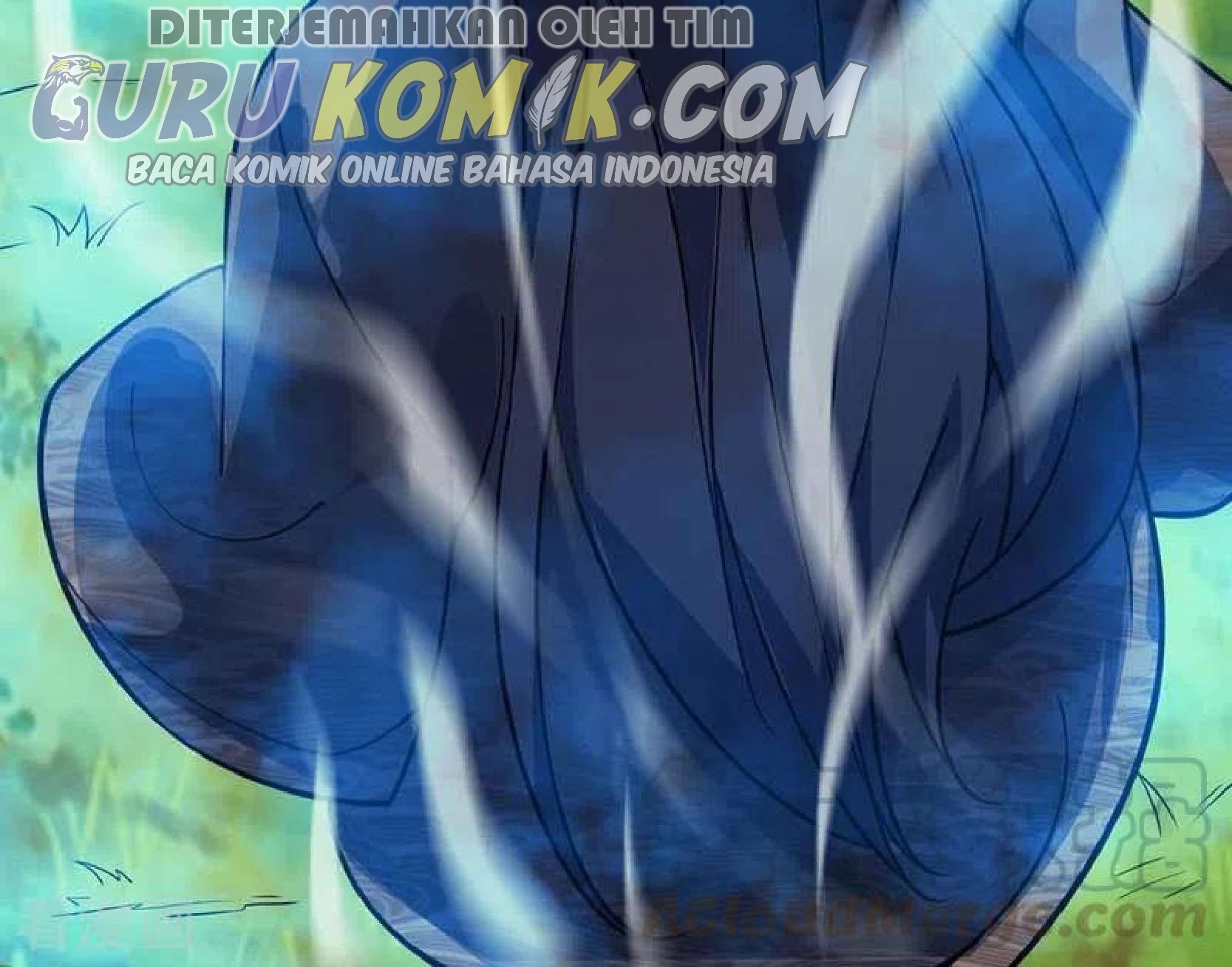 The First Son-In-Law Vanguard of All Time Chapter 101 Gambar 3