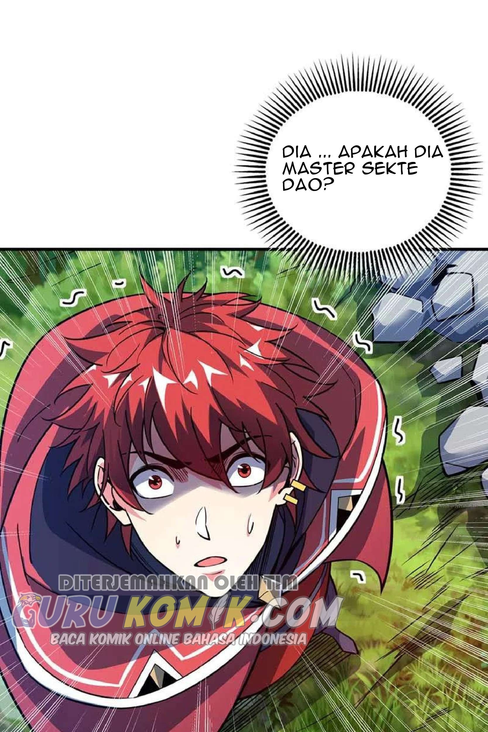 The First Son-In-Law Vanguard of All Time Chapter 101 Gambar 6
