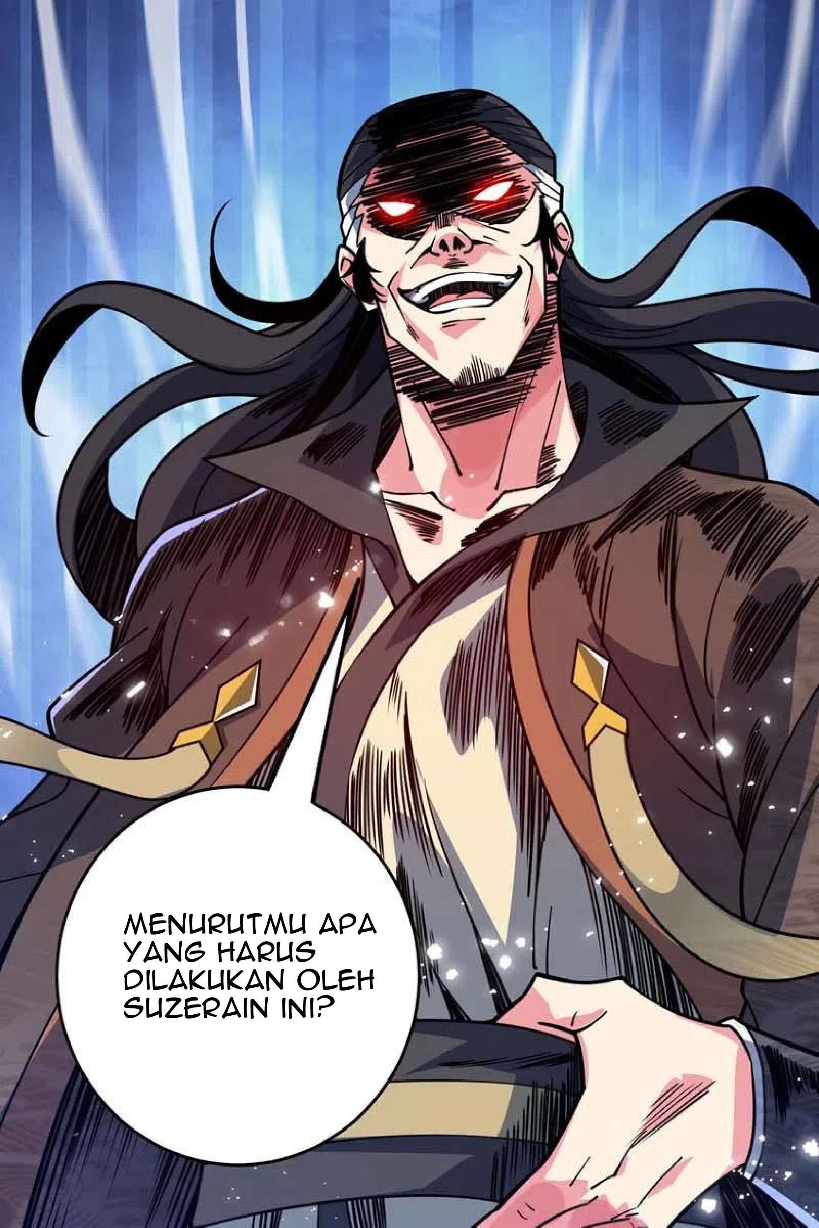 The First Son-In-Law Vanguard of All Time Chapter 101 Gambar 10